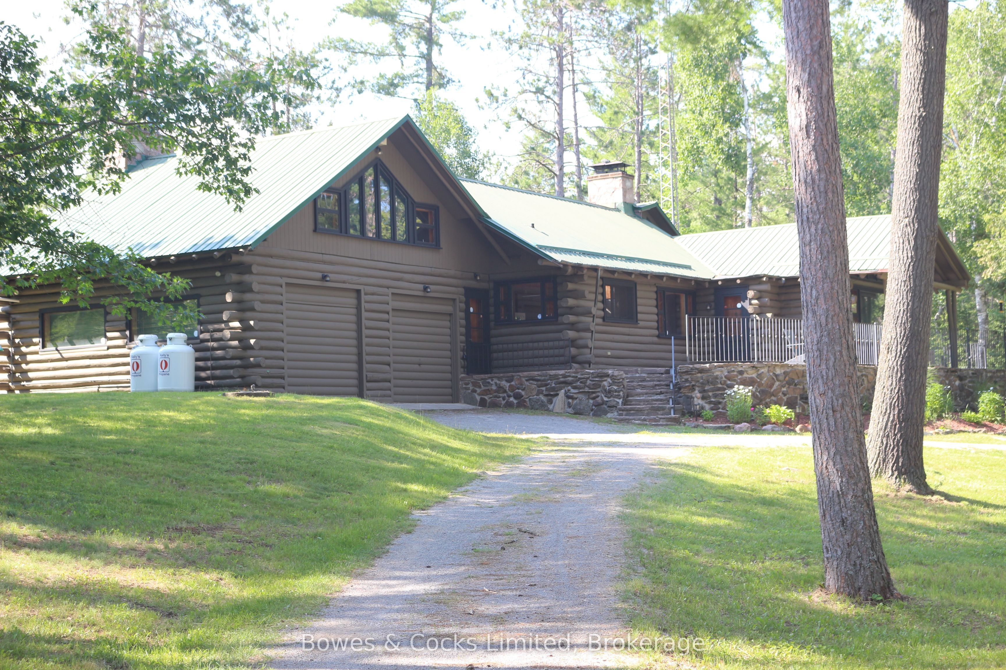 7953 Highway 28, North Kawartha, ON K0L 3E0 photo 2