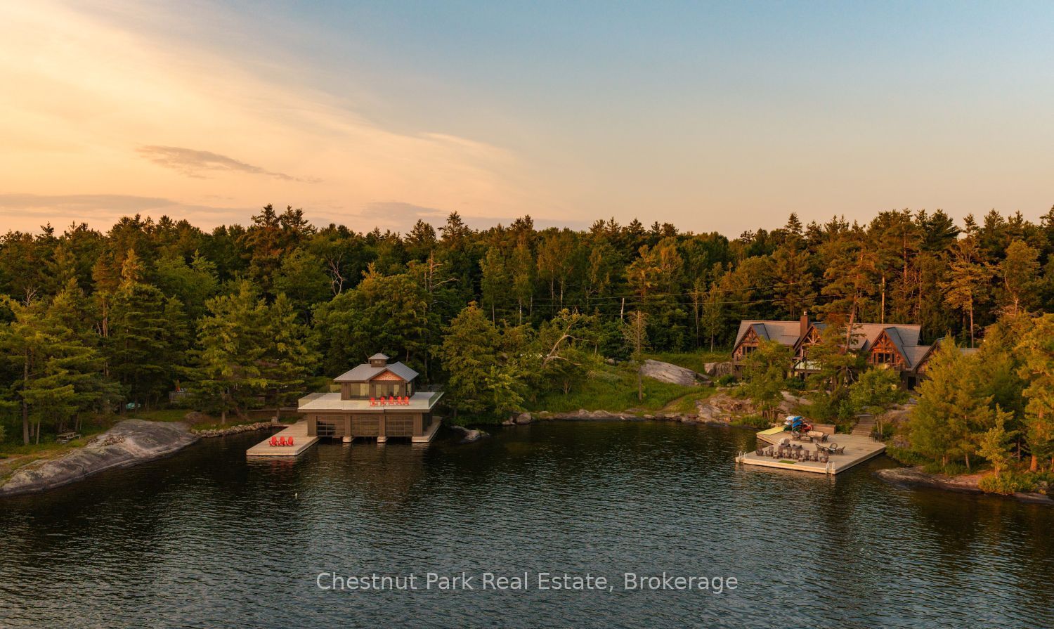 1413 Brackenrig Road 2 & 3, Muskoka Lakes, ON P0B 1J0