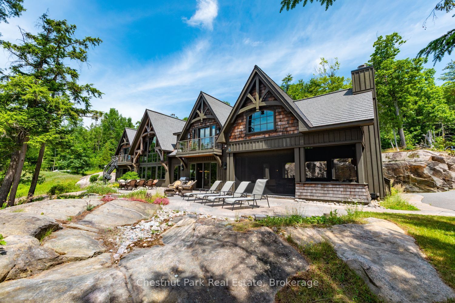 1413 Brackenrig Road 2 & 3, Muskoka Lakes, ON P0B 1J0 photo 2