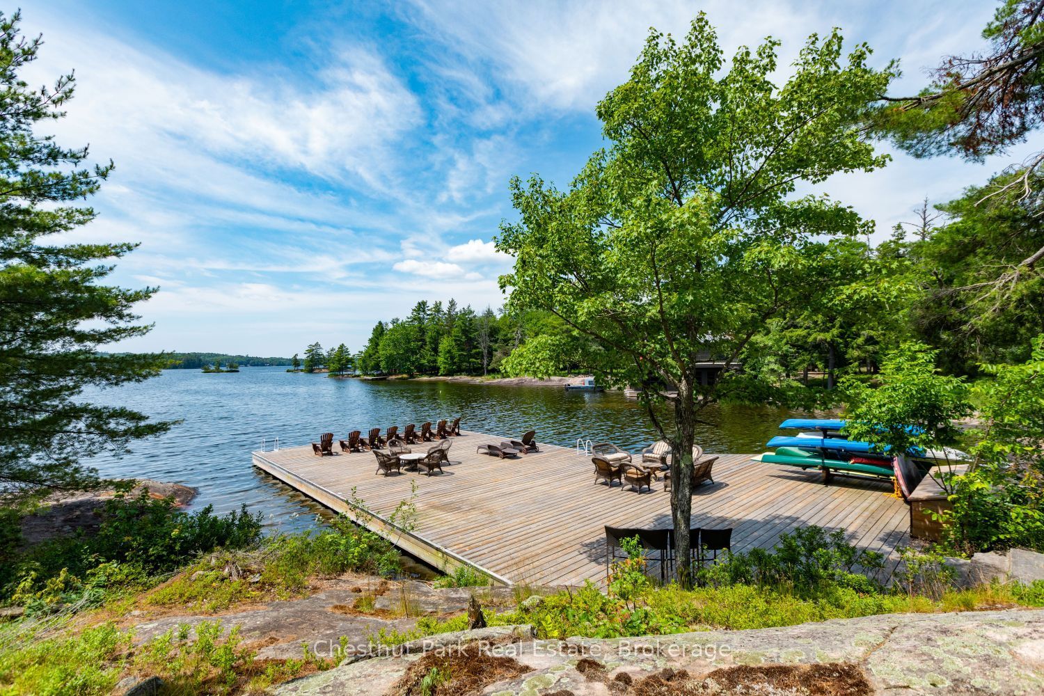 1413 Brackenrig Road 2 & 3, Muskoka Lakes, ON P0B 1J0 photo 3