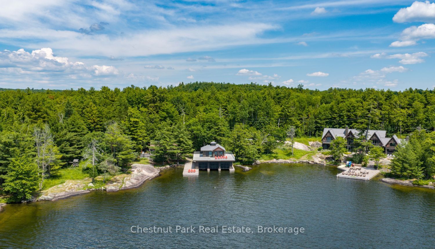 1413 Brackenrig Road 2 & 3, Muskoka Lakes, ON P0B 1J0 photo 4