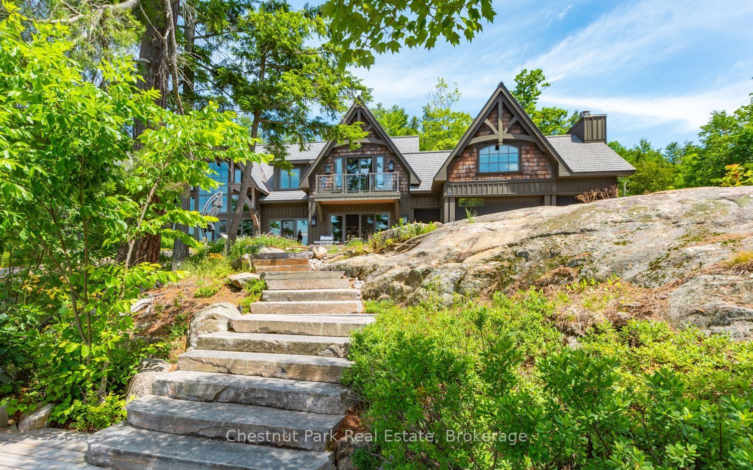 1413 Brackenrig Road 2 & 3, Muskoka Lakes, ON P0B 1J0 photo 5