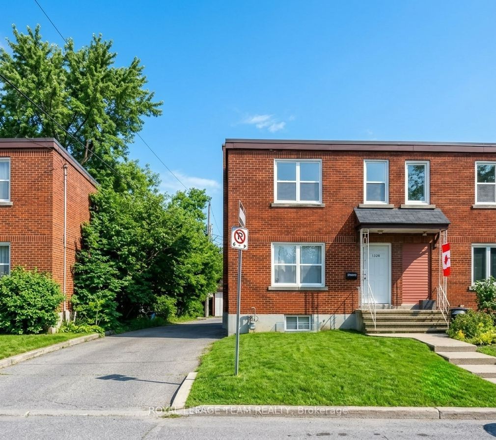 1220 Dorchester Avenue, Carlington - Central Park, ON K1Z 8E4 photo 2
