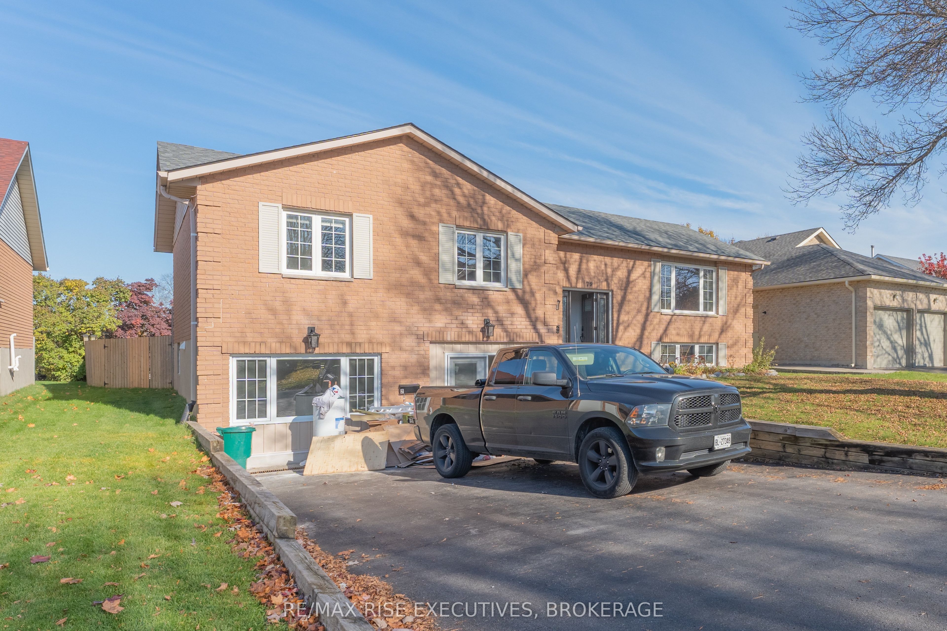 79 Barker Drive 2, Kingston, ON K7K 6X8
