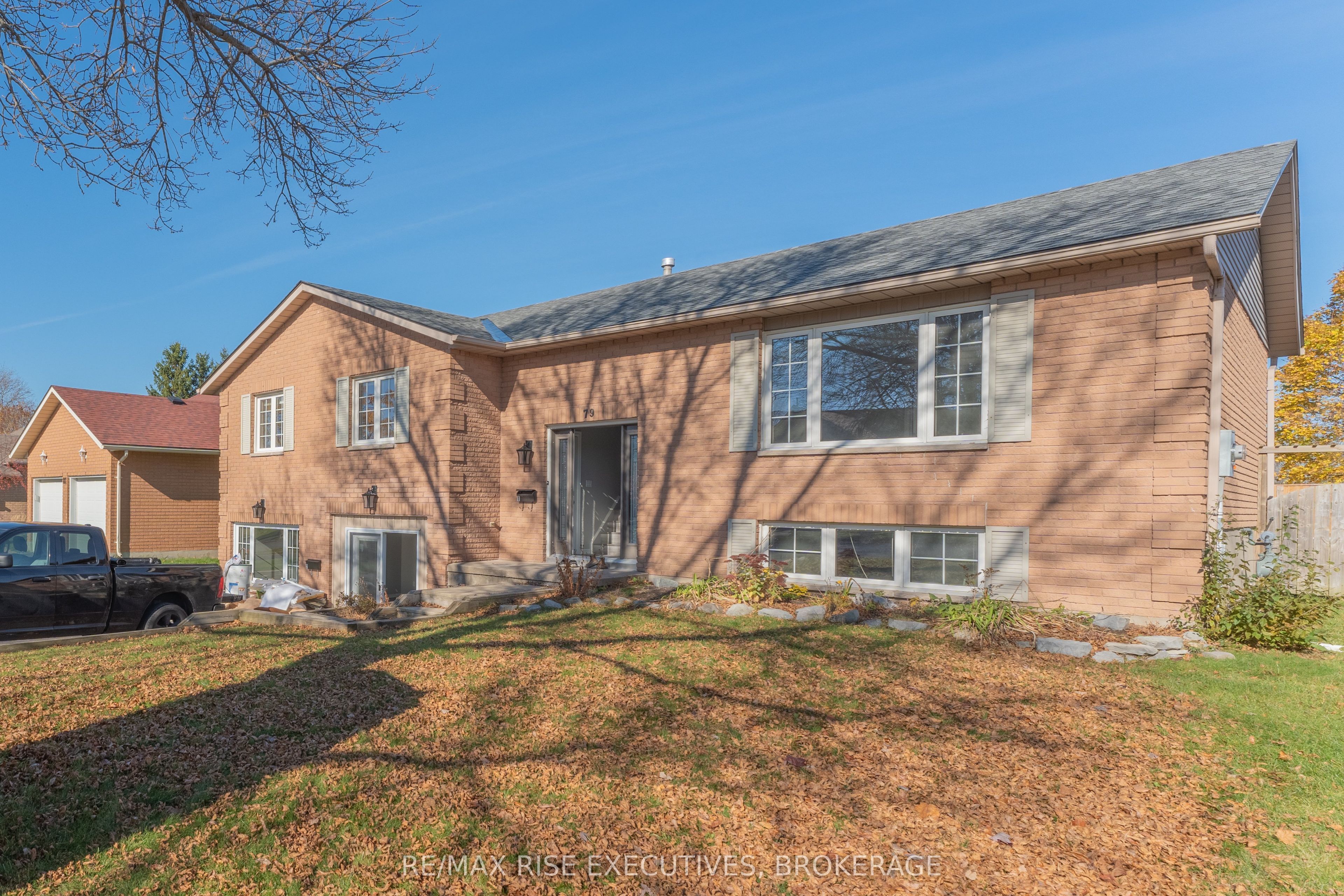 79 Barker Drive 2, Kingston, ON K7K 6X8 photo 2
