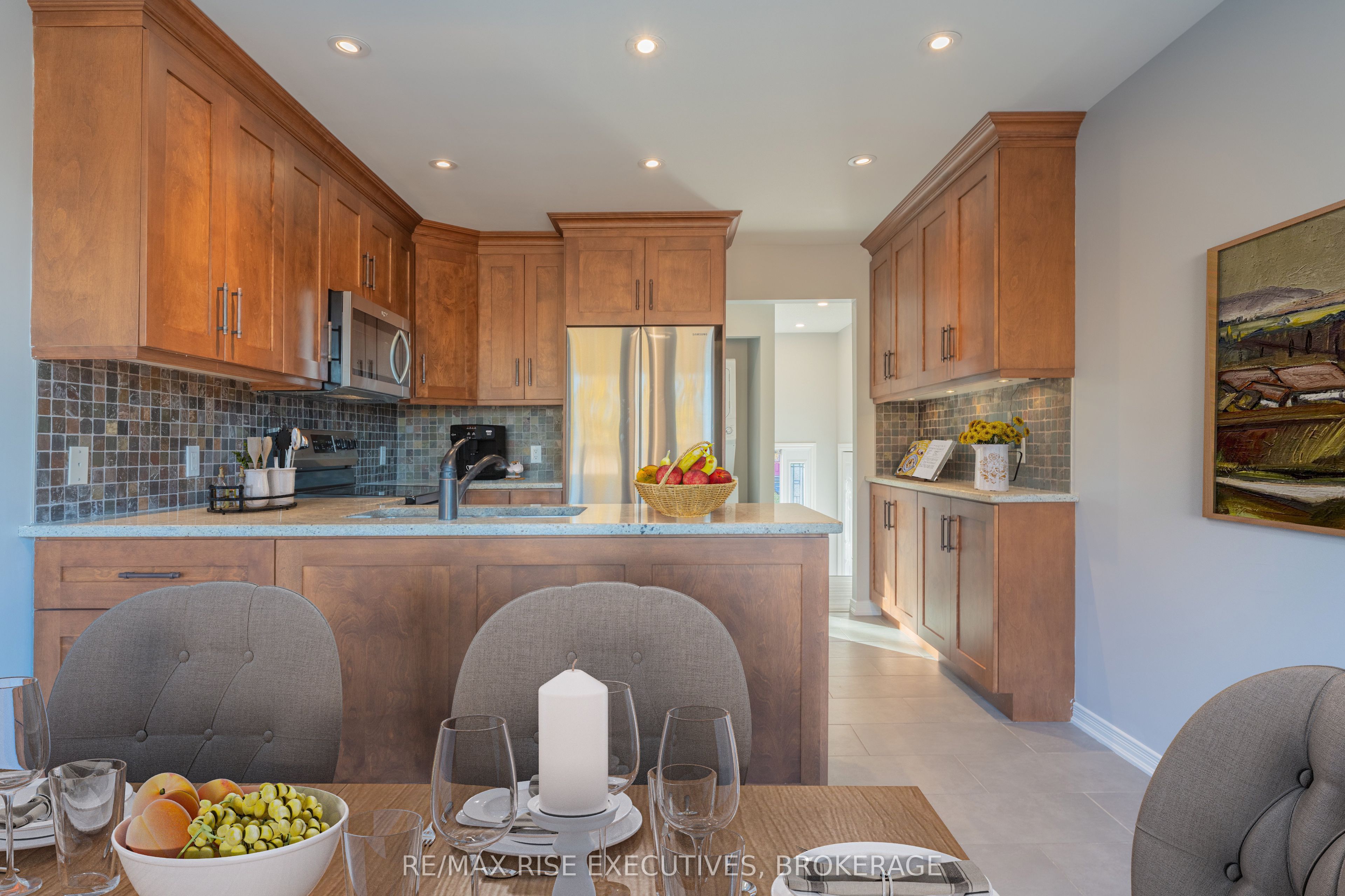 79 Barker Drive 2, Kingston, ON K7K 6X8 photo 3