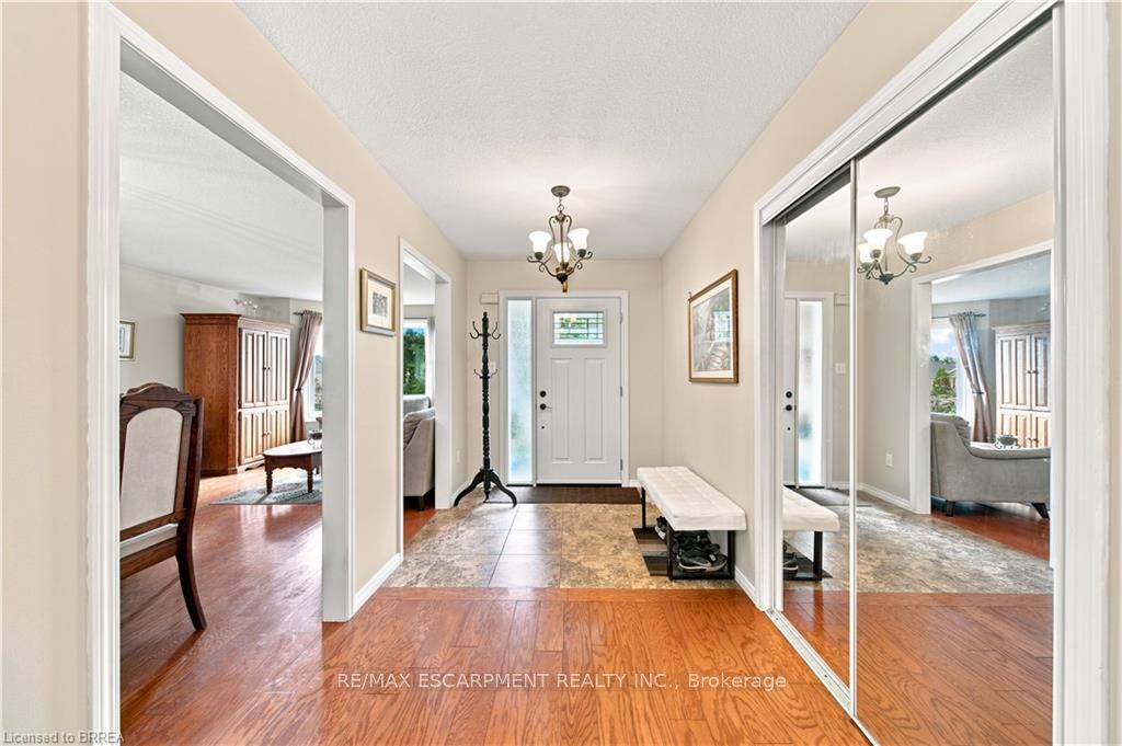 41 Griffiths Drive, Brant, ON N3L 4B6 photo 3