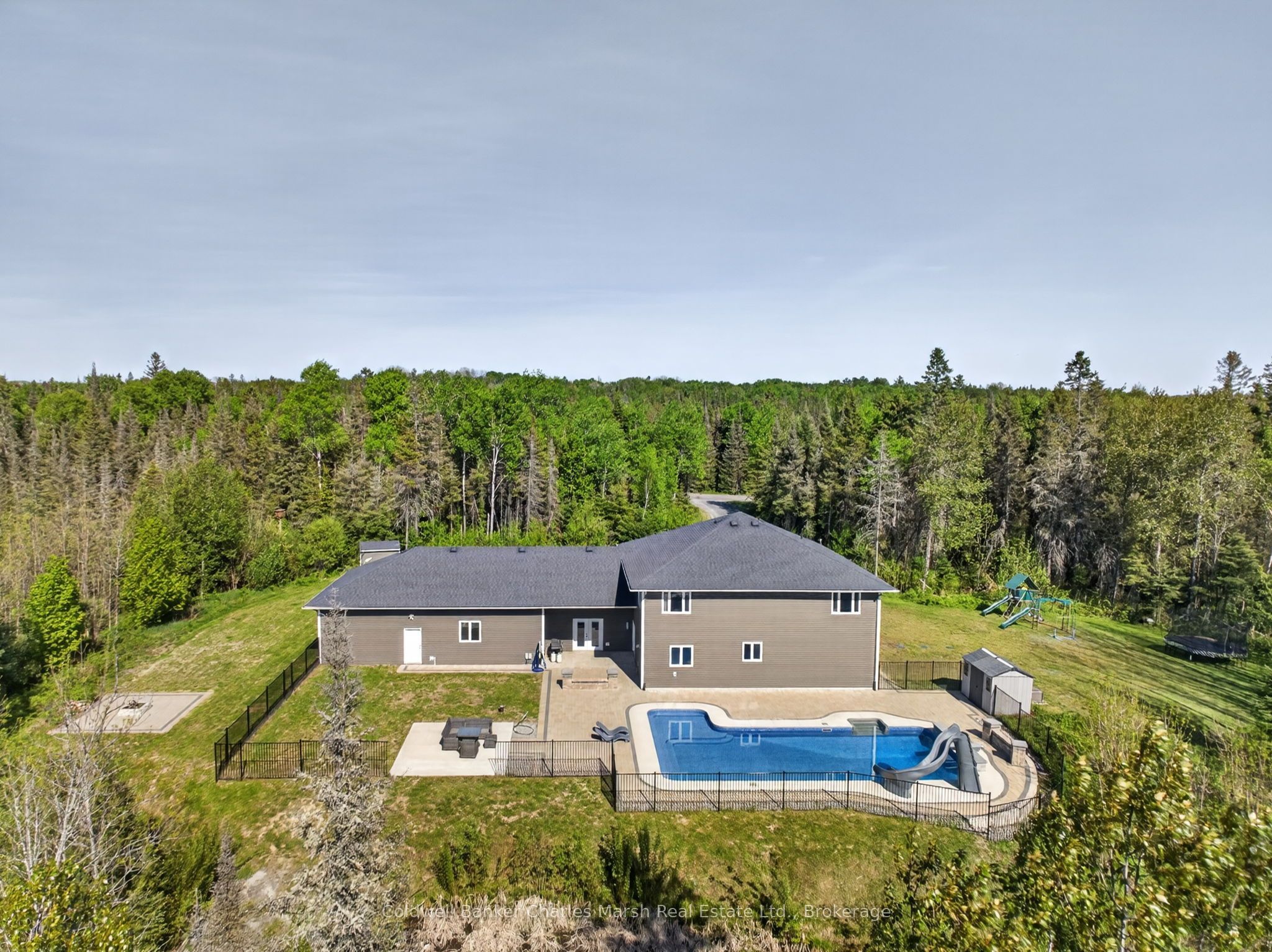 5381 Desmarais Road, Greater Sudbury, ON P3P 1R7 photo 4