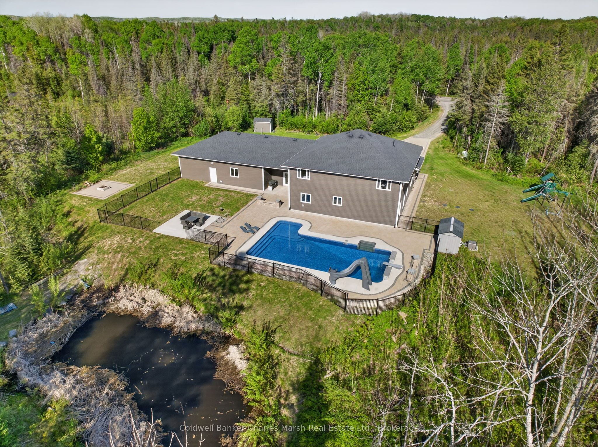 5381 Desmarais Road, Greater Sudbury, ON P3P 1R7 photo 5