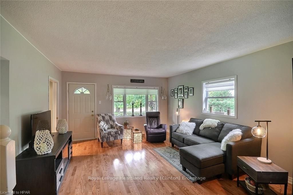 118 ISAAC Street, Central Huron, ON N0M 1L0 photo 5