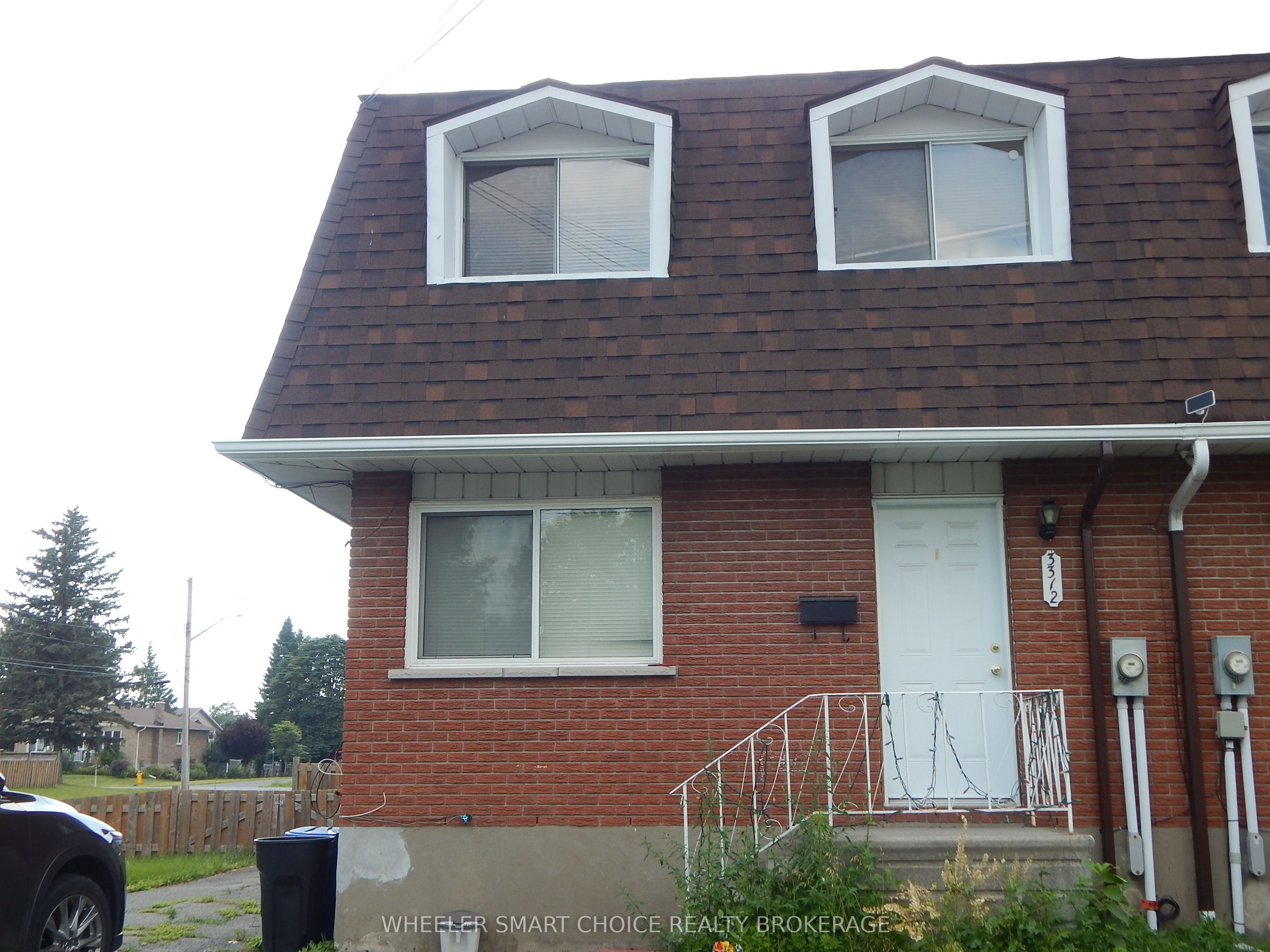 3312 Cadeb Avenue, Cornwall, ON K6K 1L8 photo 2