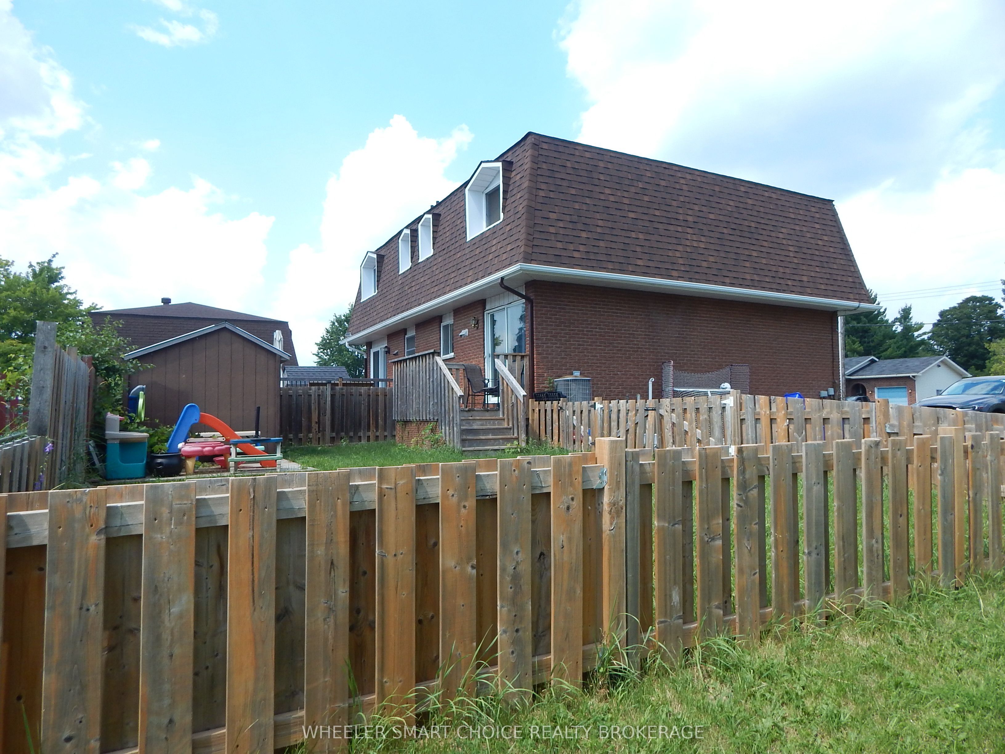 3312 Cadeb Avenue, Cornwall, ON K6K 1L8 photo 3