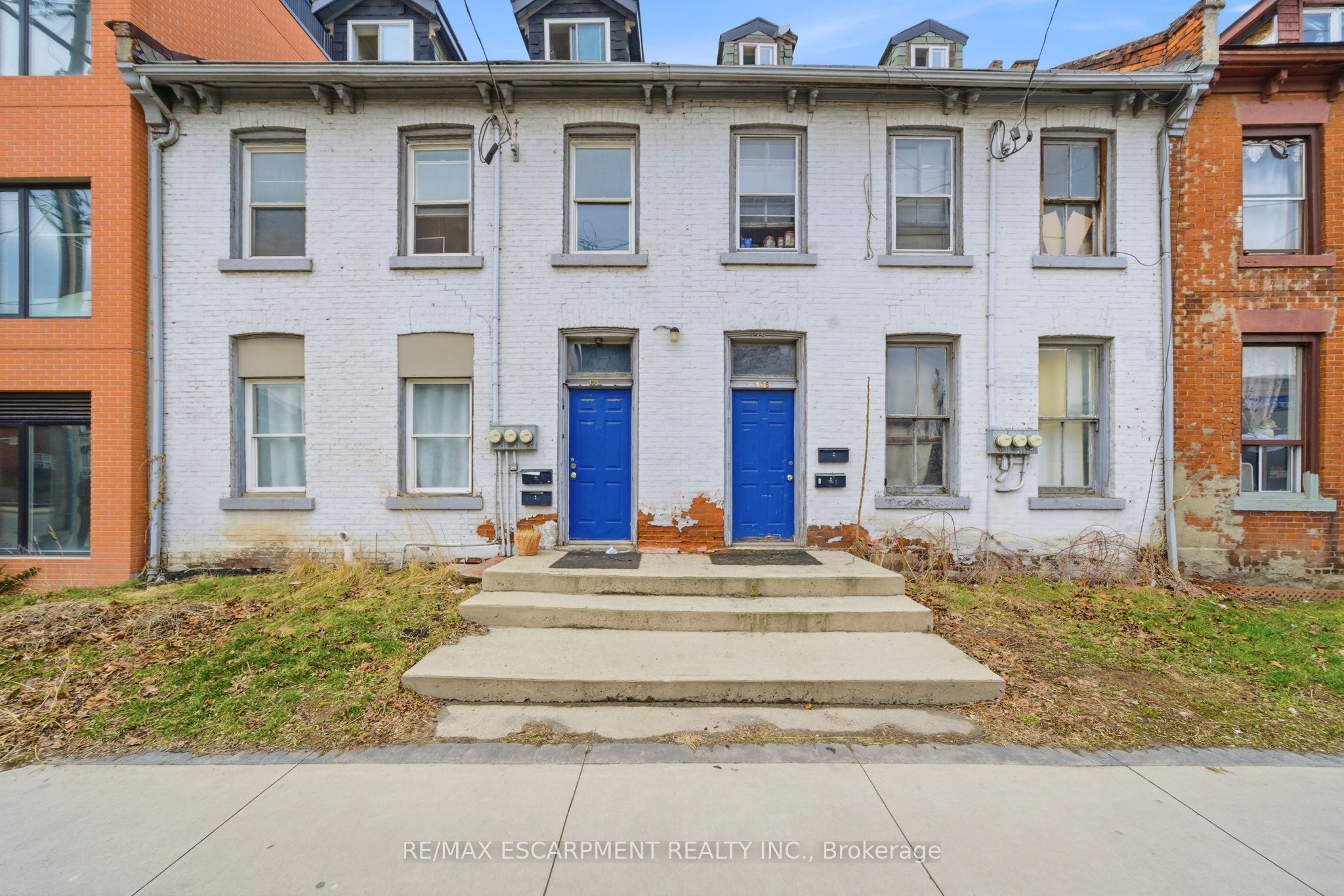 133-135 Wellington Street, Hamilton, ON L8R 1N4