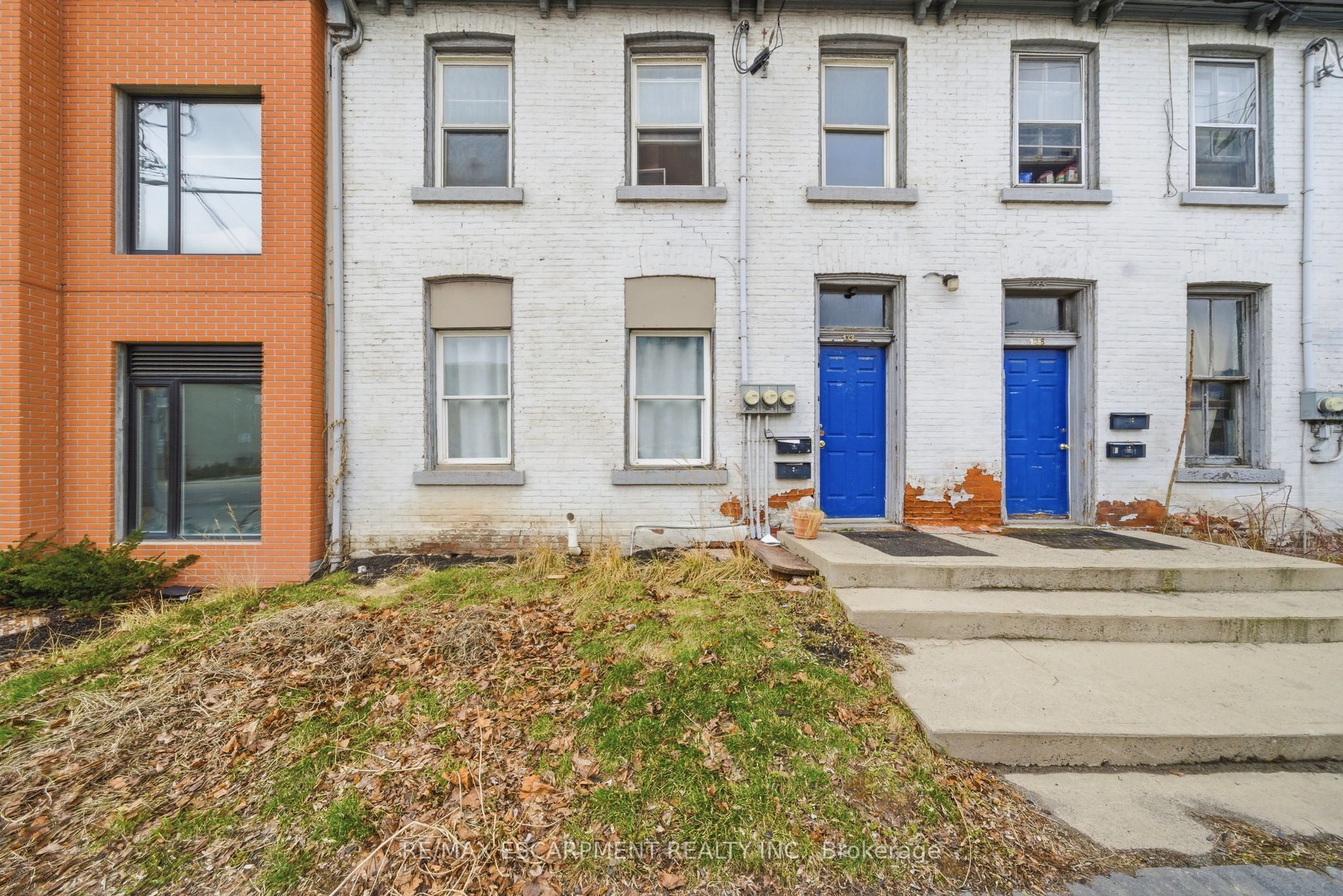133-135 Wellington Street, Hamilton, ON L8R 1N4 photo 2