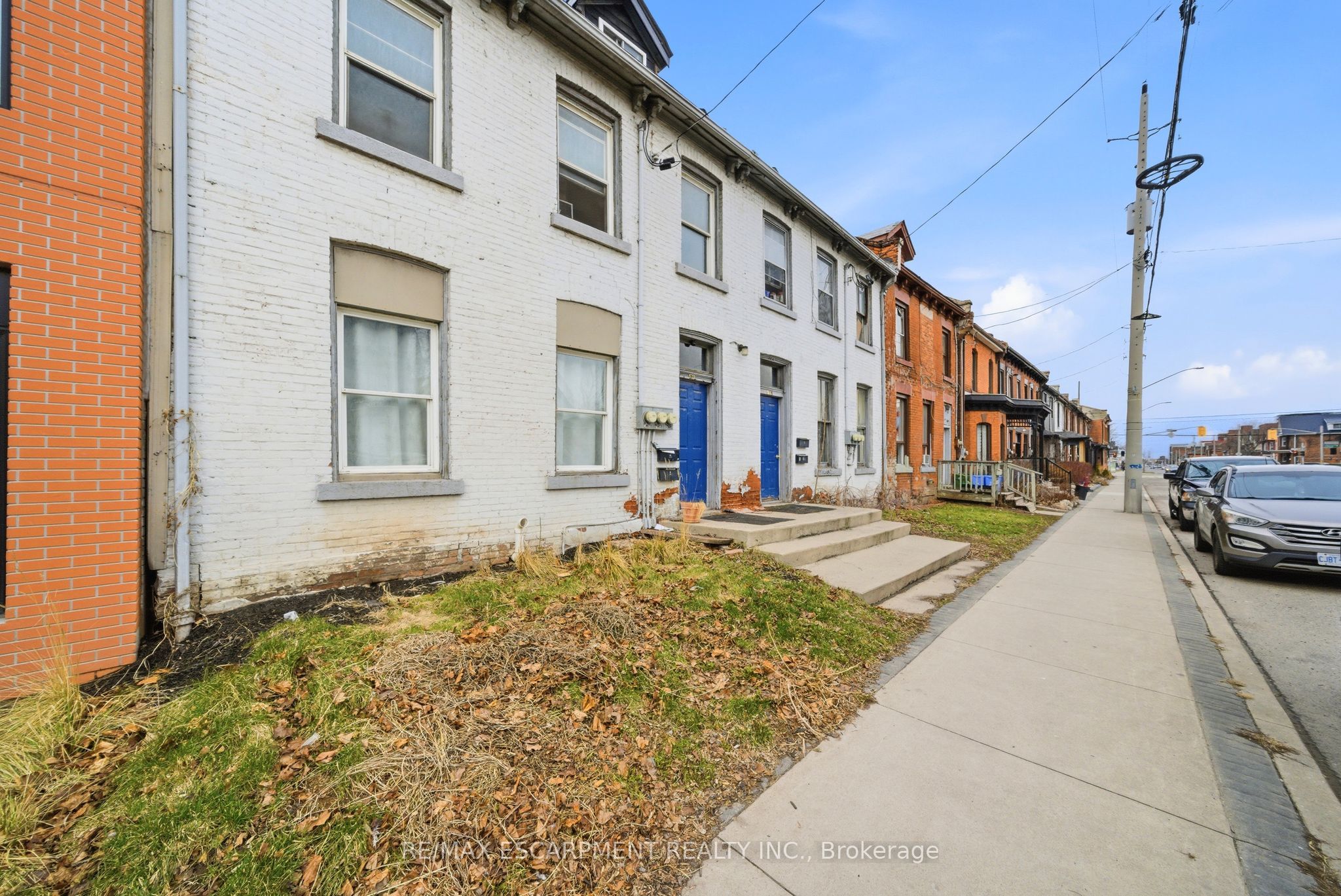 133-135 Wellington Street, Hamilton, ON L8R 1N4 photo 4