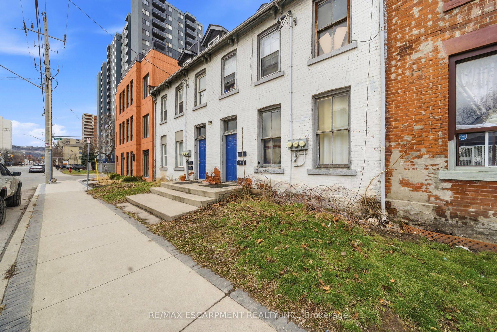 133-135 Wellington Street, Hamilton, ON L8R 1N4 photo 5