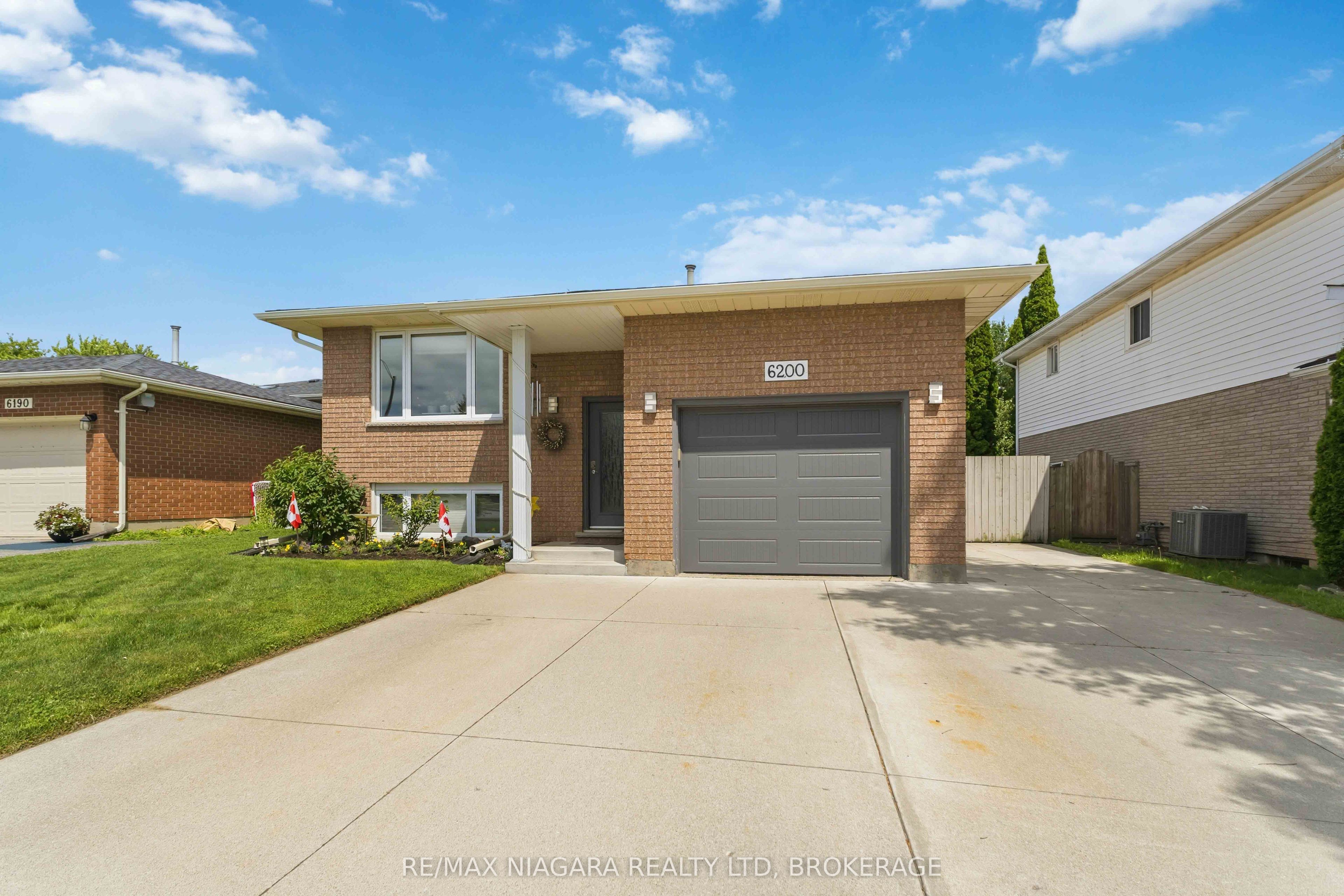 6200 Sherri Avenue, Niagara Falls, ON L2H 2W7
