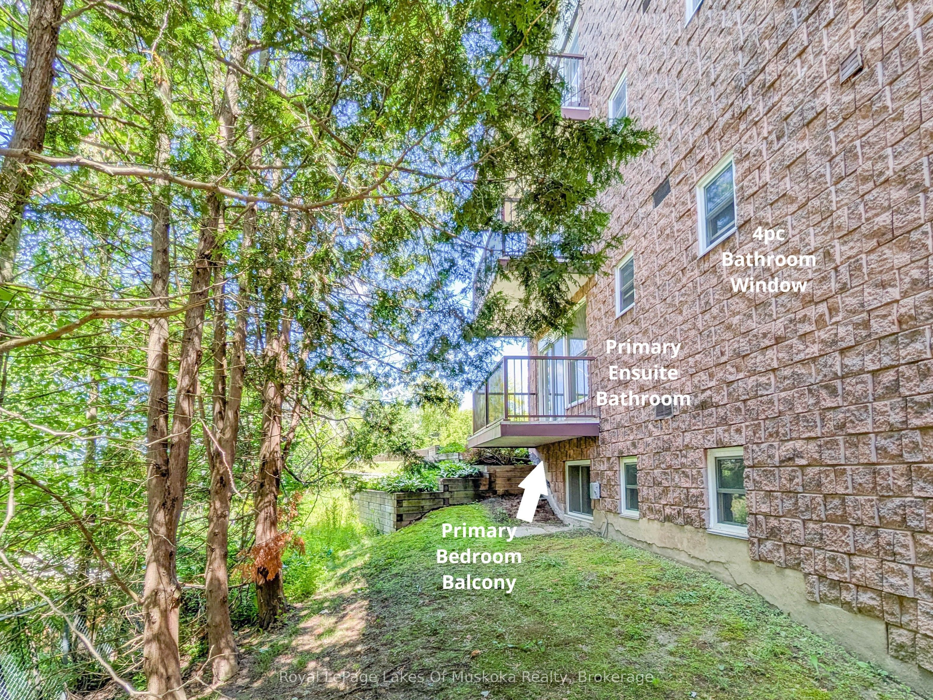 38 Monck Road 101, Bracebridge, ON P1L 1P4 photo 3