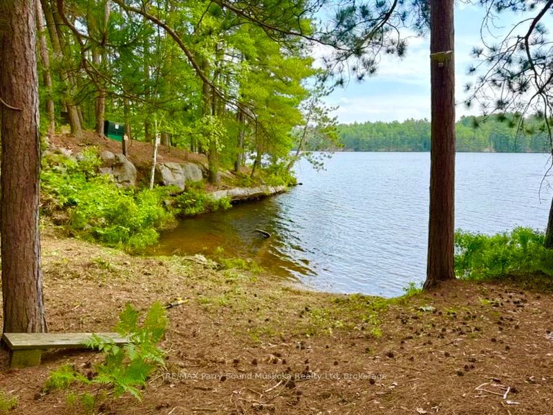 574B Laing Road, Parry Sound Remote Area, ON P0H 1Y0 photo 3