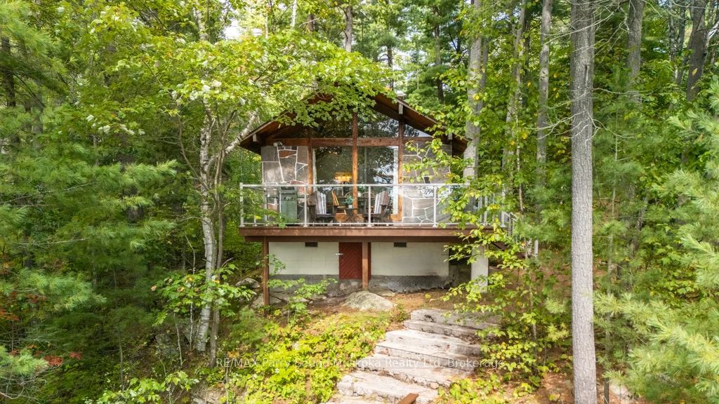 574B Laing Road, Parry Sound Remote Area, ON P0H 1Y0 photo 4