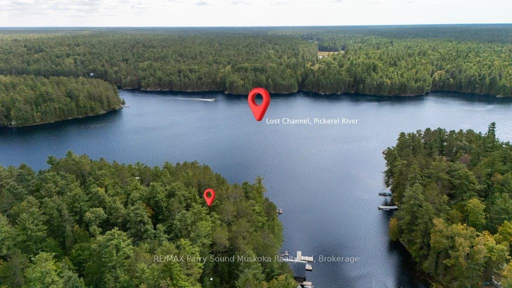 574B Laing Road, Parry Sound Remote Area, ON P0H 1Y0 photo 5