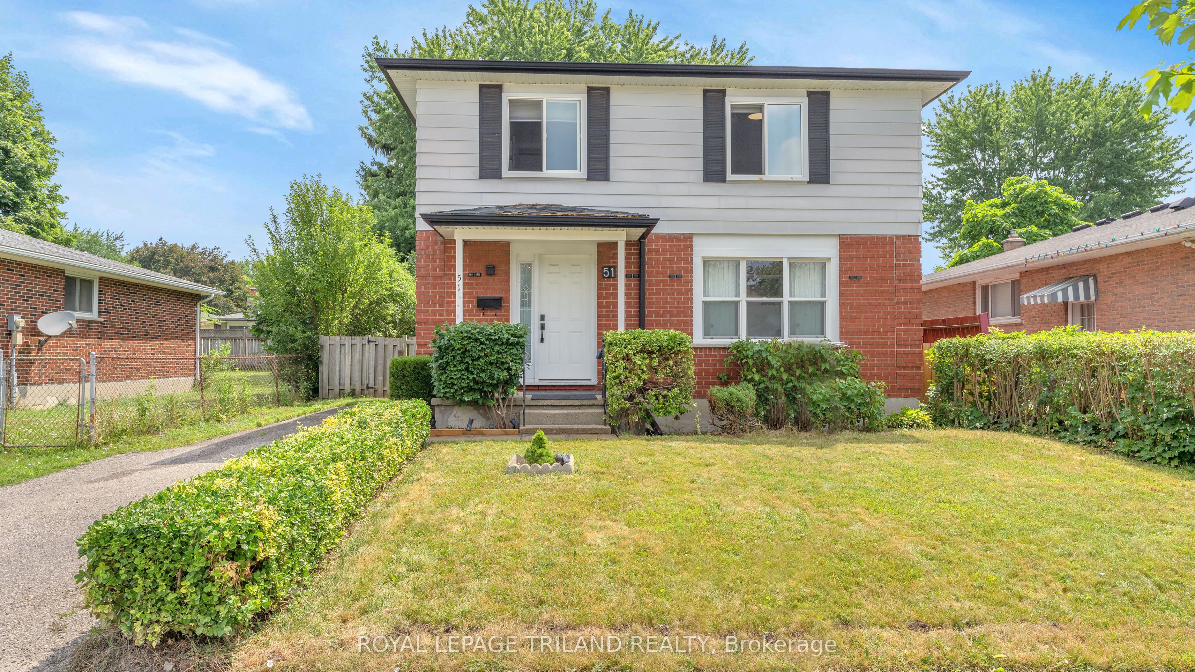 51 Ashbury Avenue, London South, ON N6E 1S9 photo 2