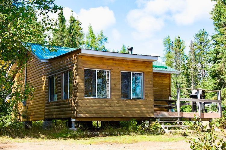 N/A Biscotasing Township, Sudbury Remote Area, ON P0M 1C0 photo 3