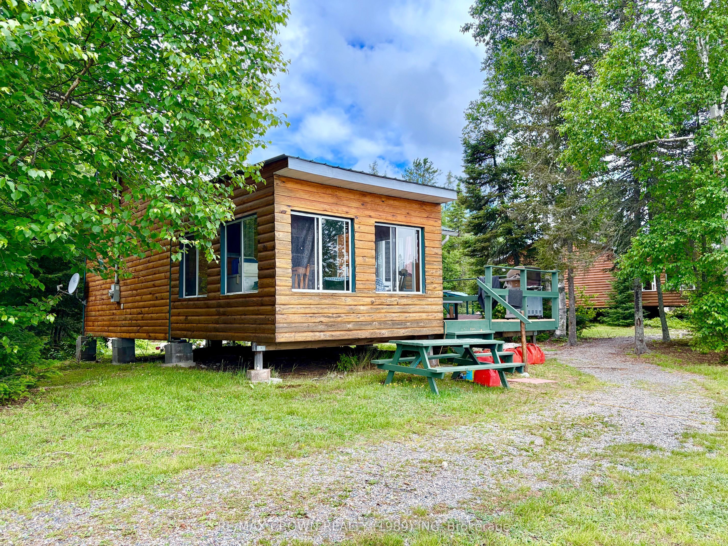 N/A Biscotasing Township, Sudbury Remote Area, ON P0M 1C0 photo 4
