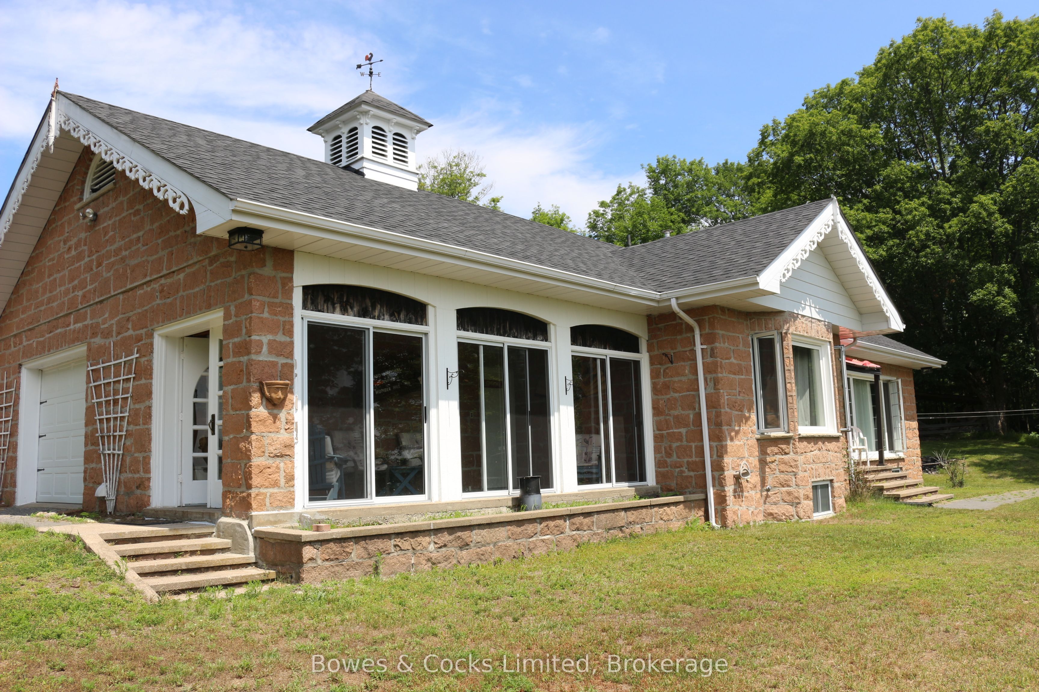 4741 Lower Faraday Road, Wollaston, ON K0L 1P0