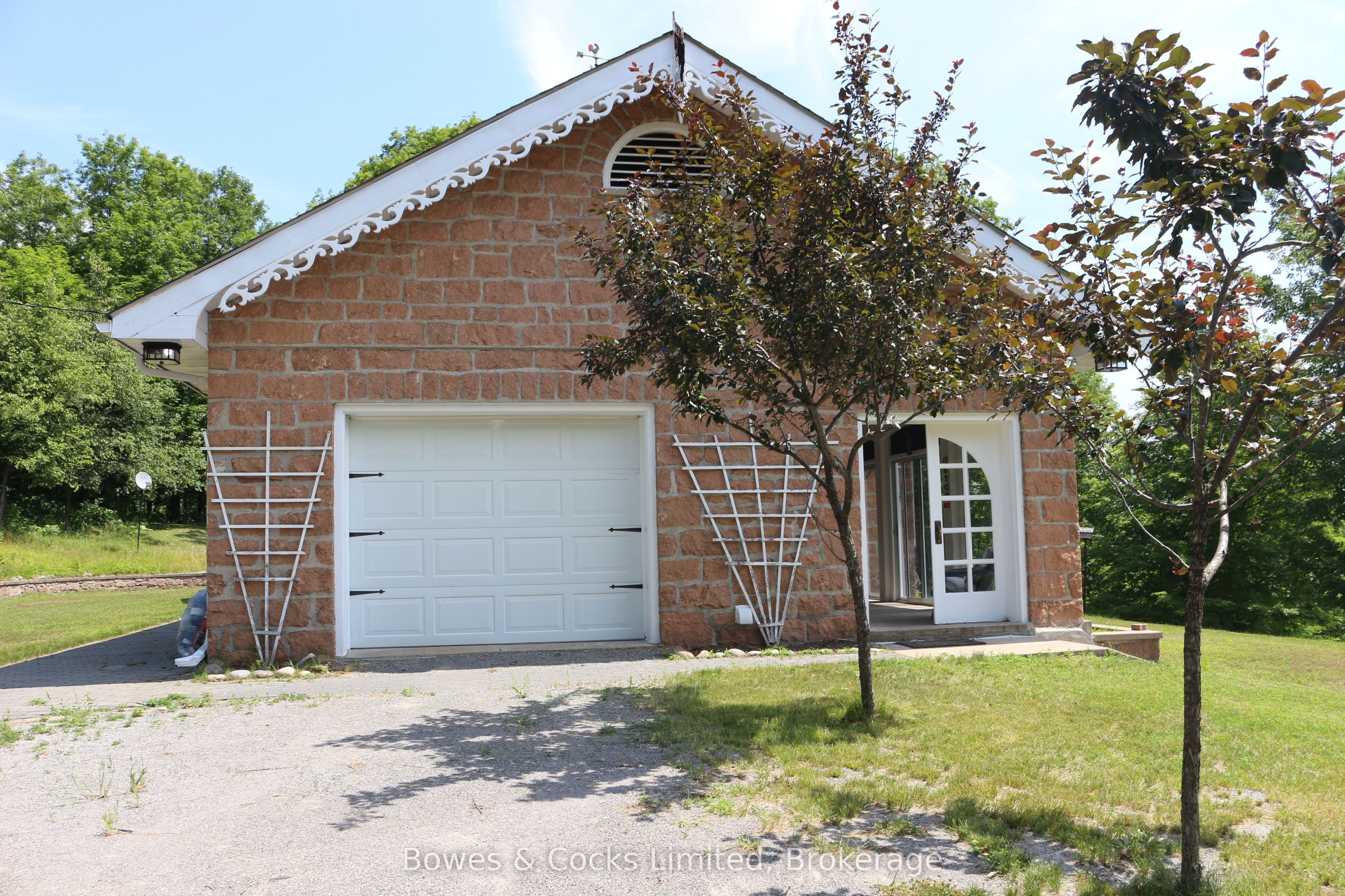 4741 Lower Faraday Road, Wollaston, ON K0L 1P0 photo 2