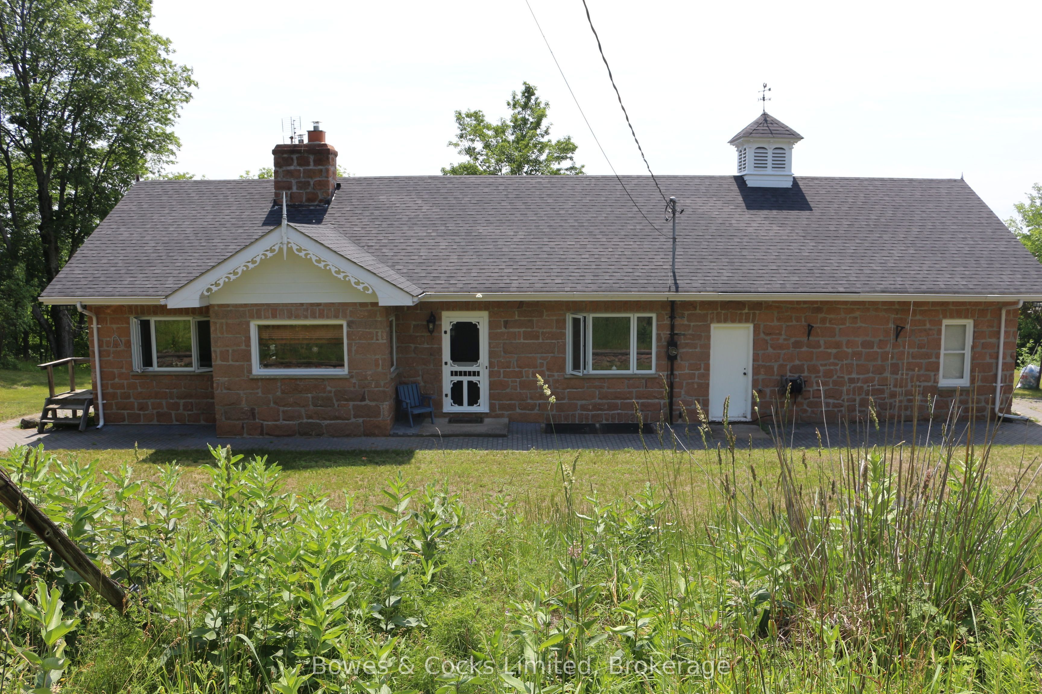4741 Lower Faraday Road, Wollaston, ON K0L 1P0 photo 3