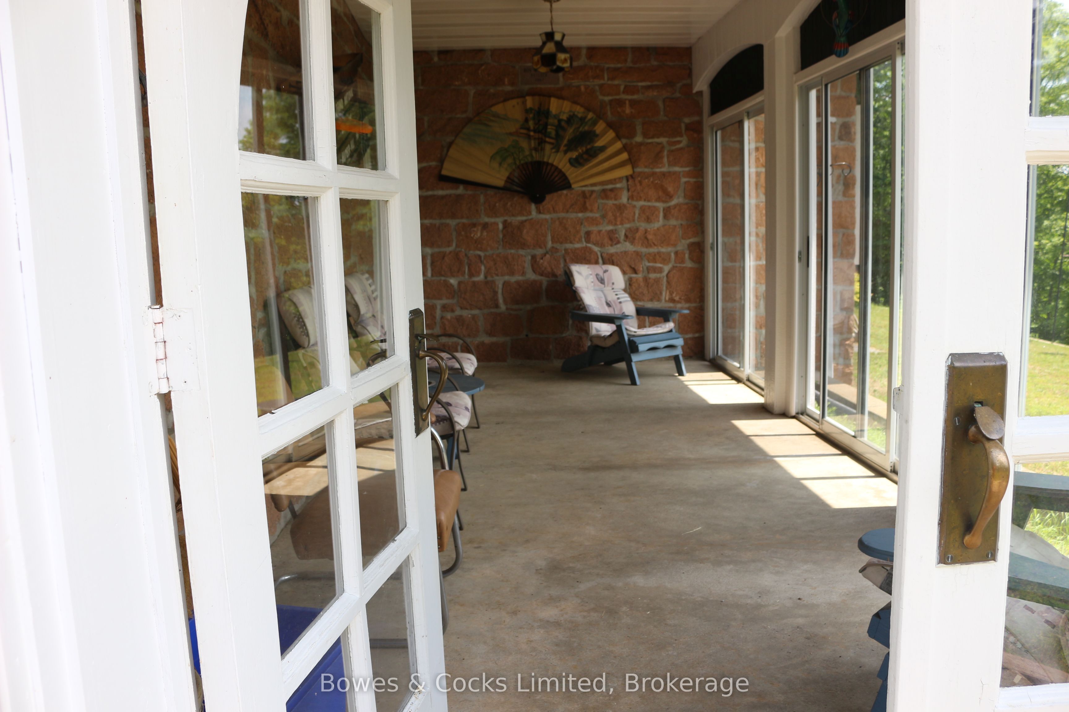 4741 Lower Faraday Road, Wollaston, ON K0L 1P0 photo 4