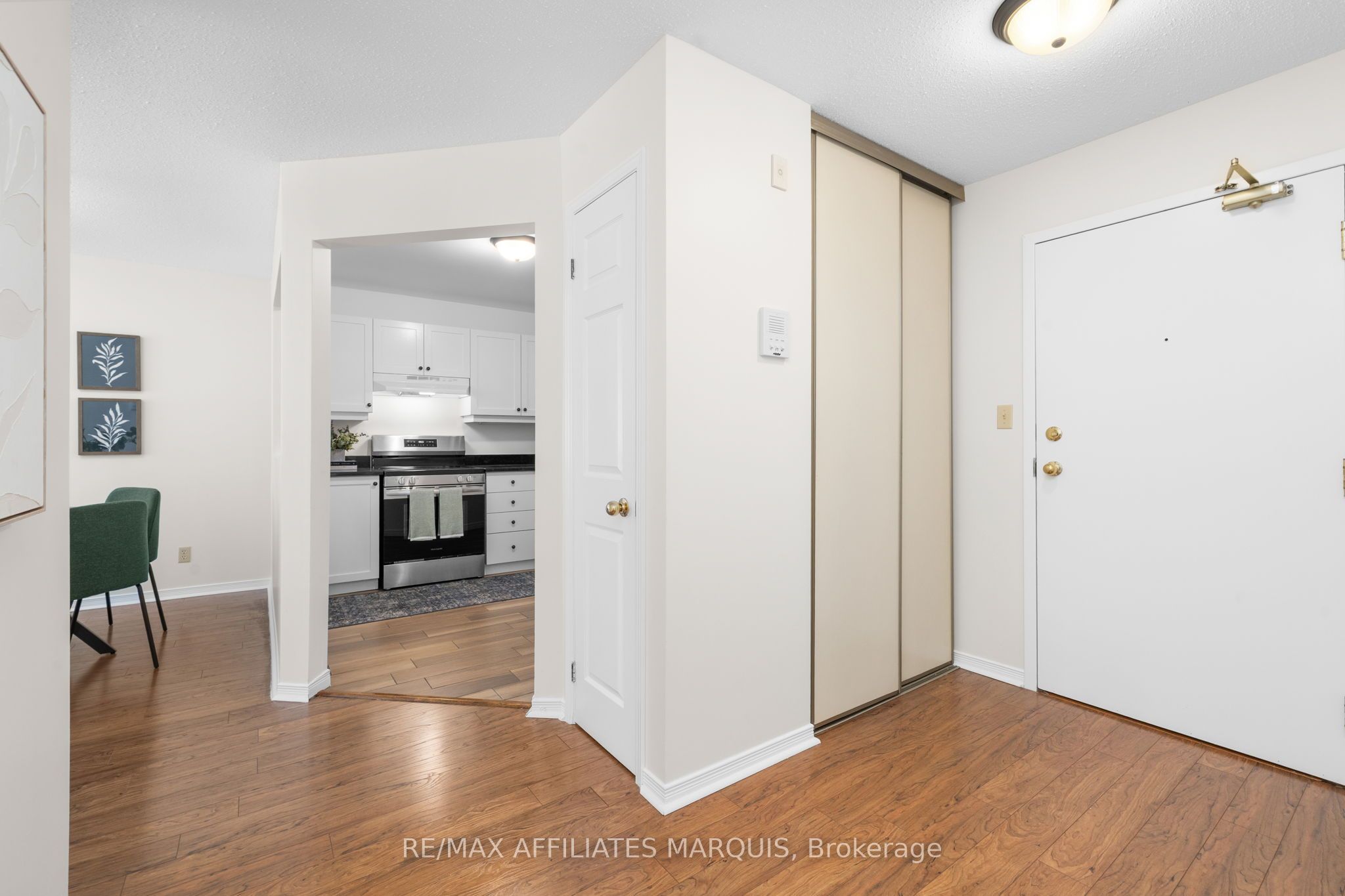 40 Pearl Street Unit #316, Smiths Falls, ON K7A 5B5 photo 4