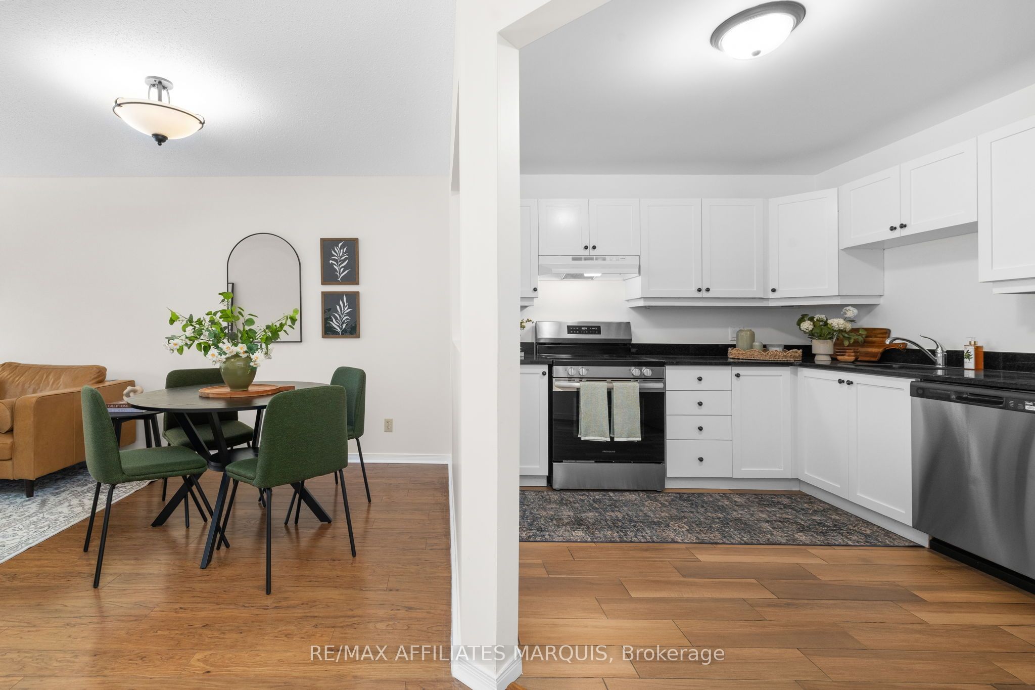40 Pearl Street Unit #316, Smiths Falls, ON K7A 5B5 photo 5