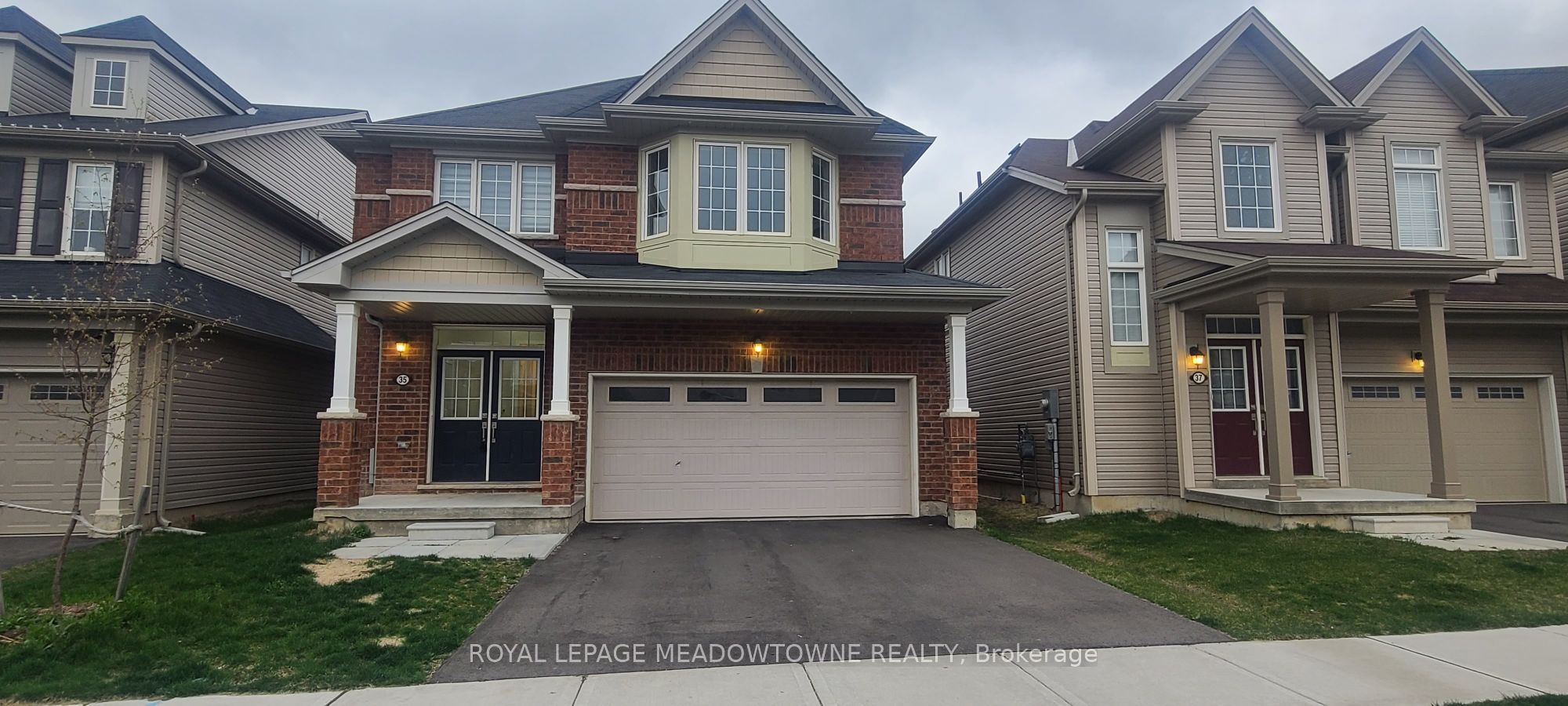 35 Sinden Road, Brantford, ON N3T 0P8