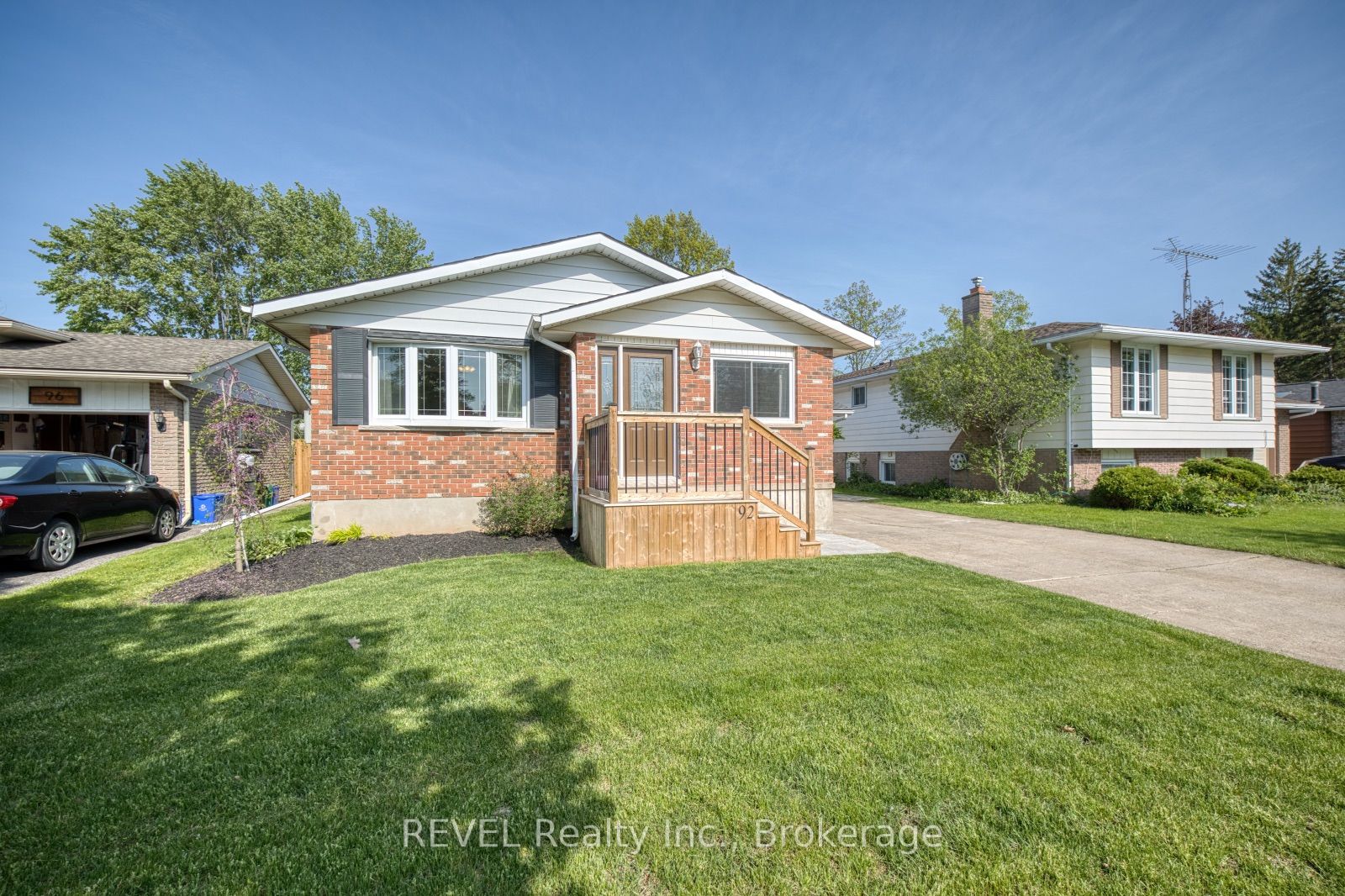 92 Royal Oak Drive, Welland, ON L3C 5V9 photo 4