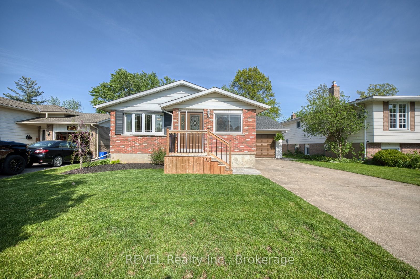 92 Royal Oak Drive, Welland, ON L3C 5V9 photo 5