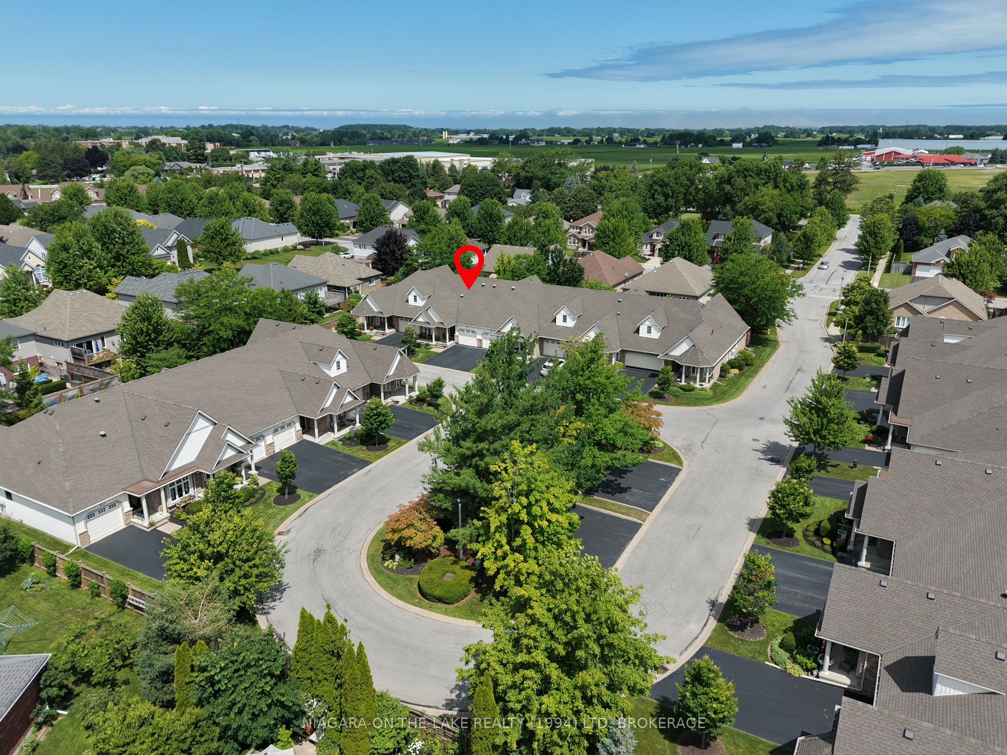21 Loretta Drive 14, Niagara-on-the-Lake, ON L0S 1T0 photo 2