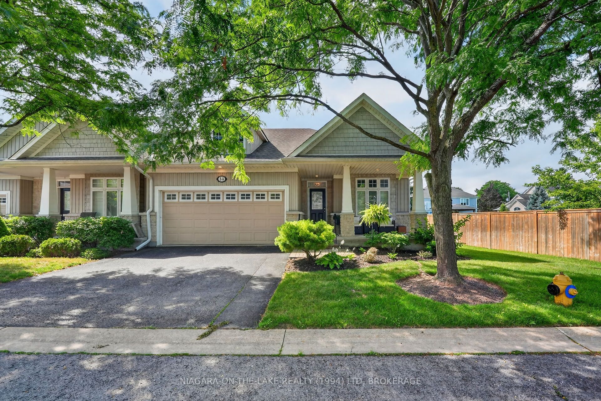 92 Loretta Drive 14, Niagara-on-the-Lake, ON L0S 1T0 photo 2