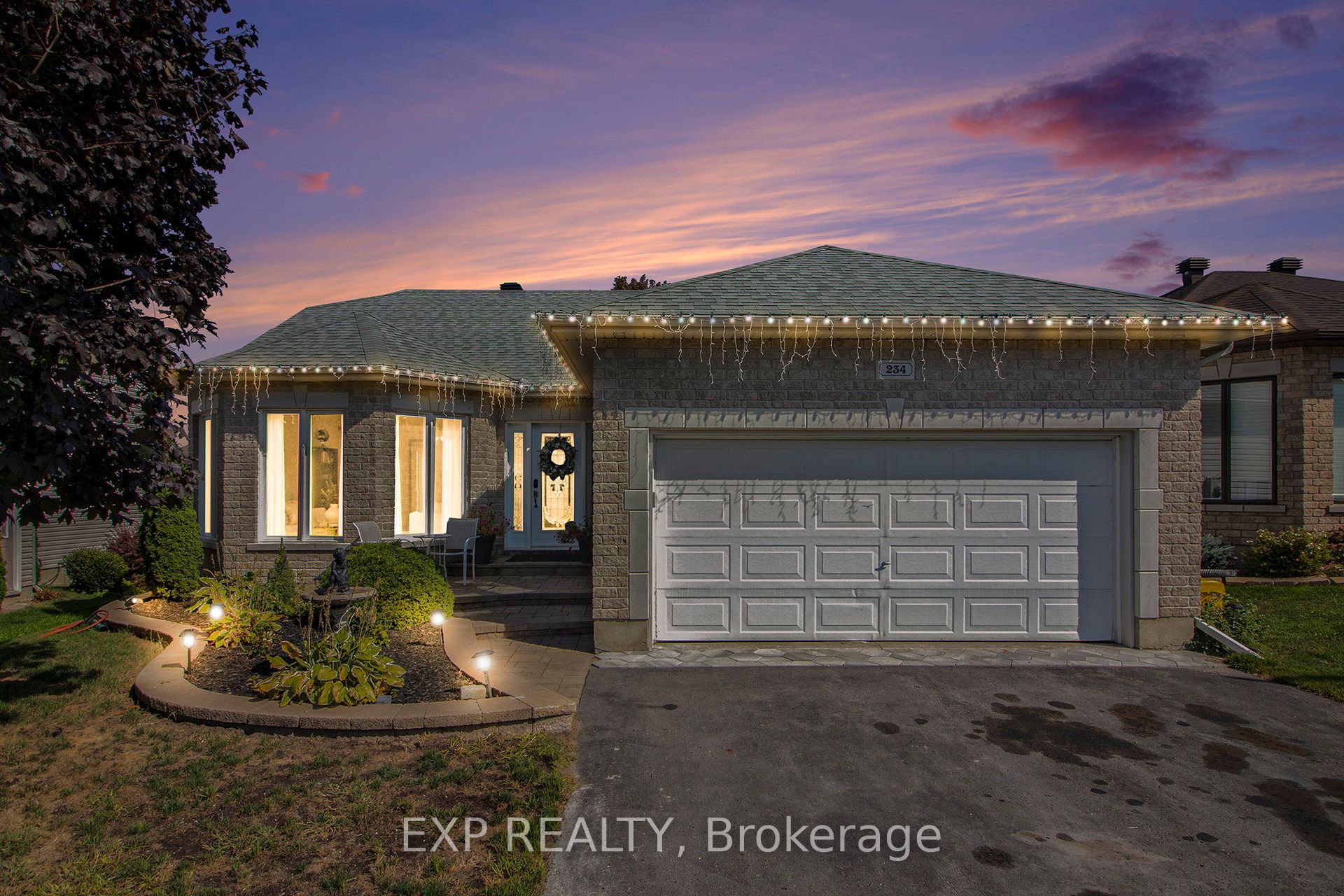 234 Sandra Crescent, Clarence-Rockland, ON K4K 1R6