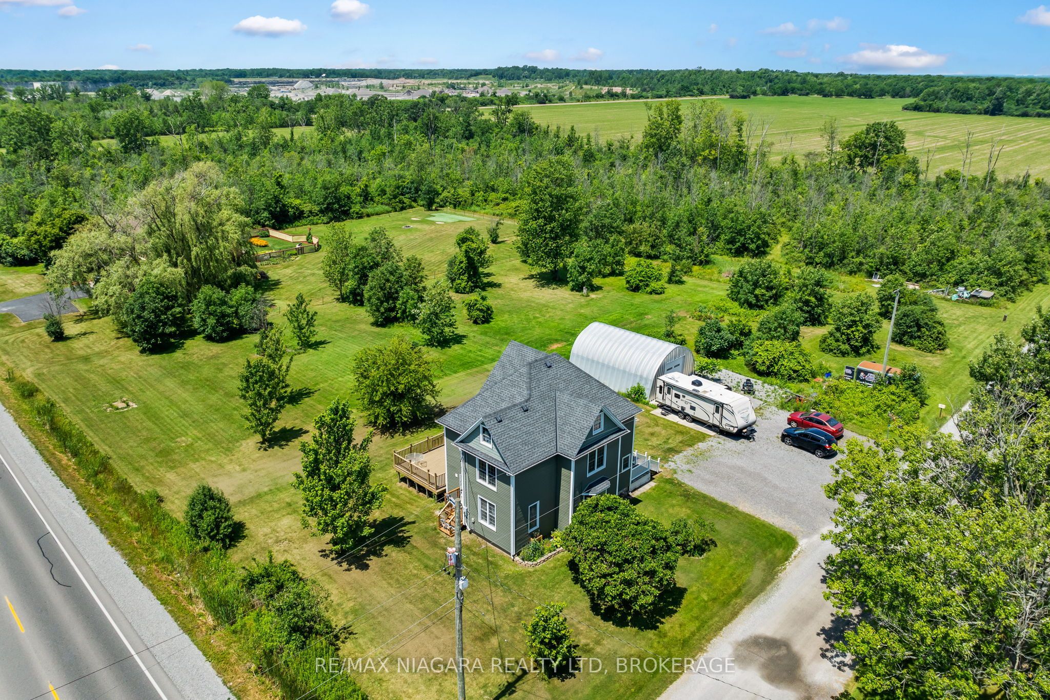 20214 Hwy 3 N/A, Wainfleet, ON L0S 1V0