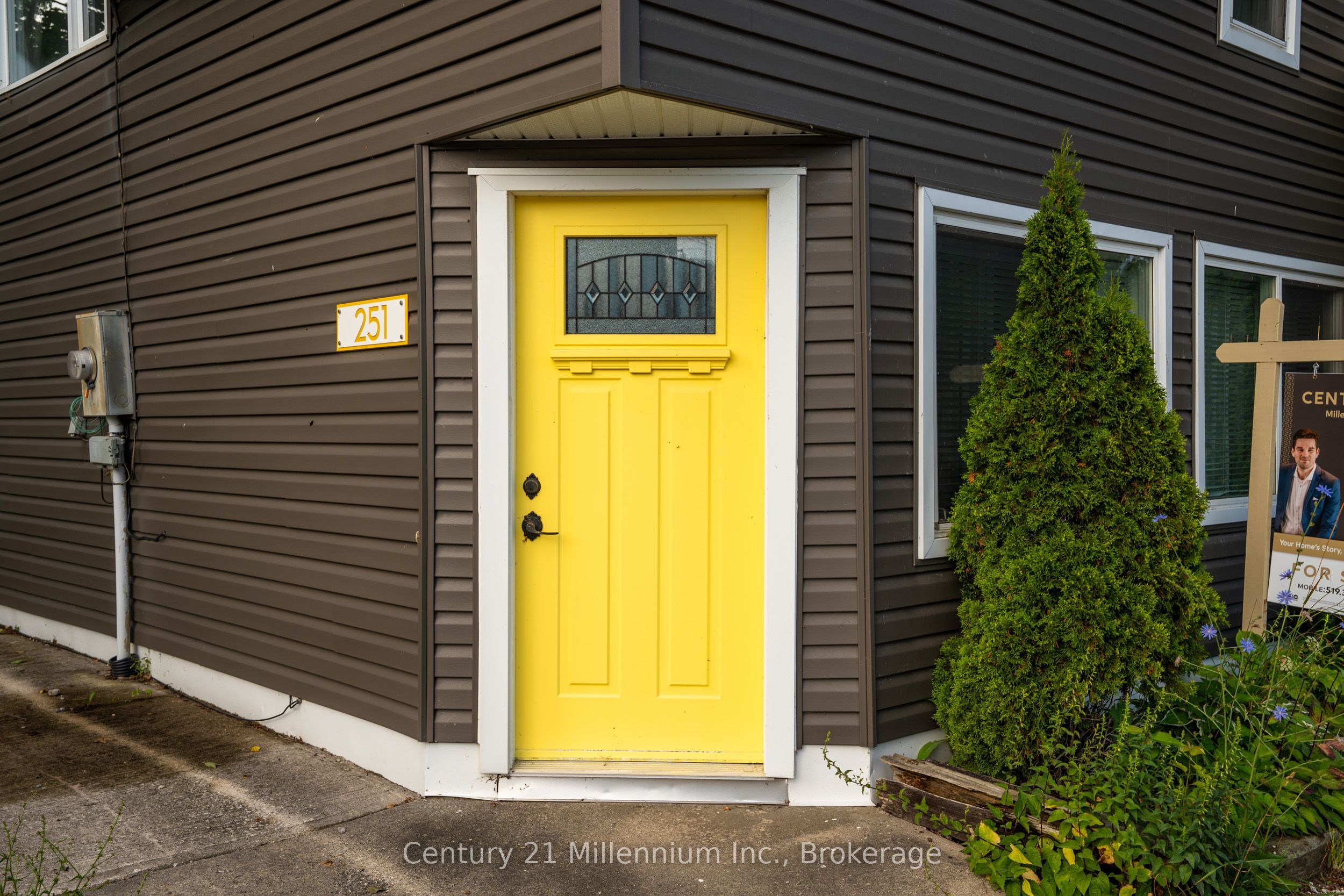 251 William Street, South Bruce Peninsula, ON N0H 2T0 photo 3