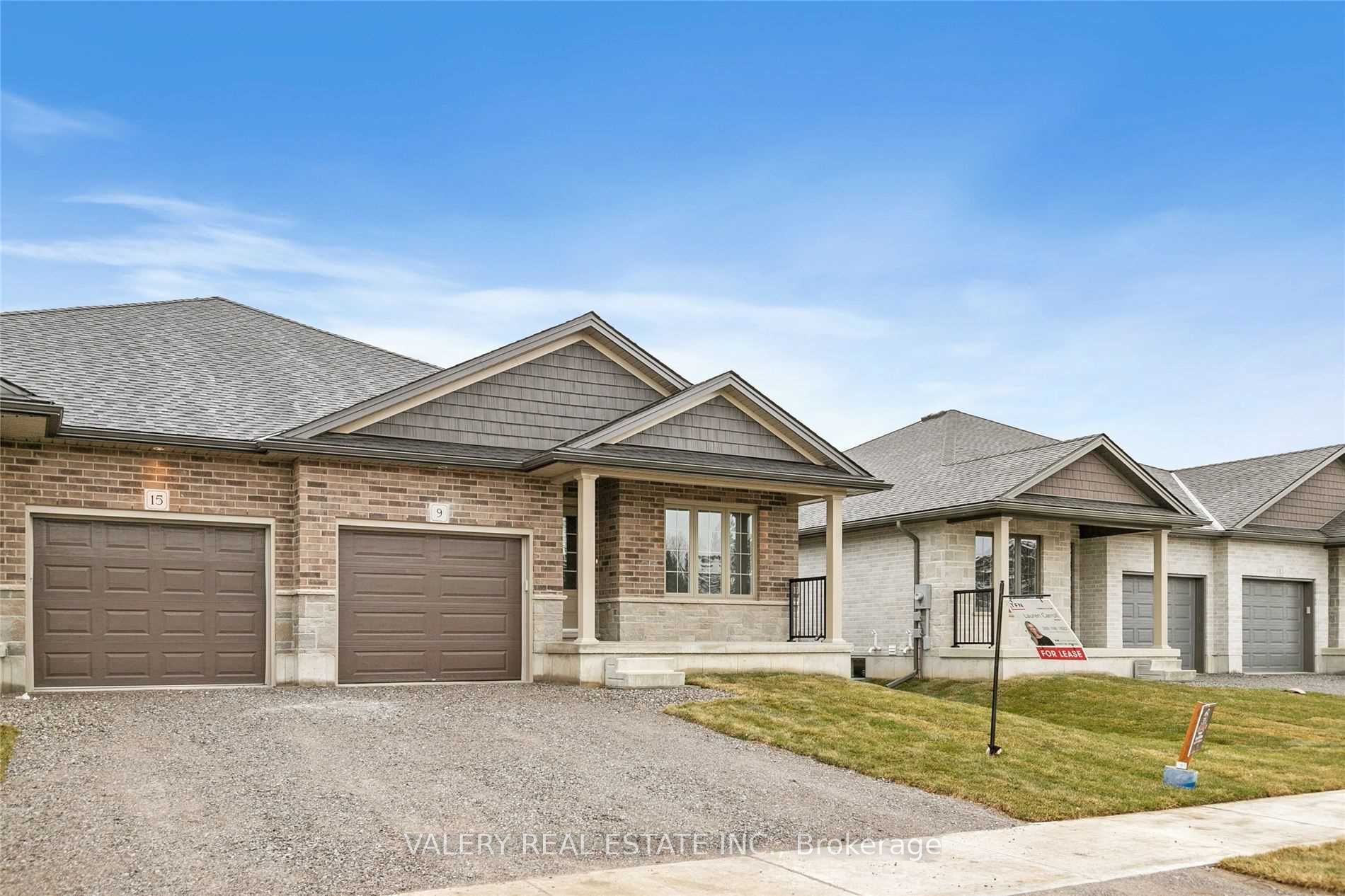 9 Peachleaf Lane, Norfolk, ON N0E 1Y0