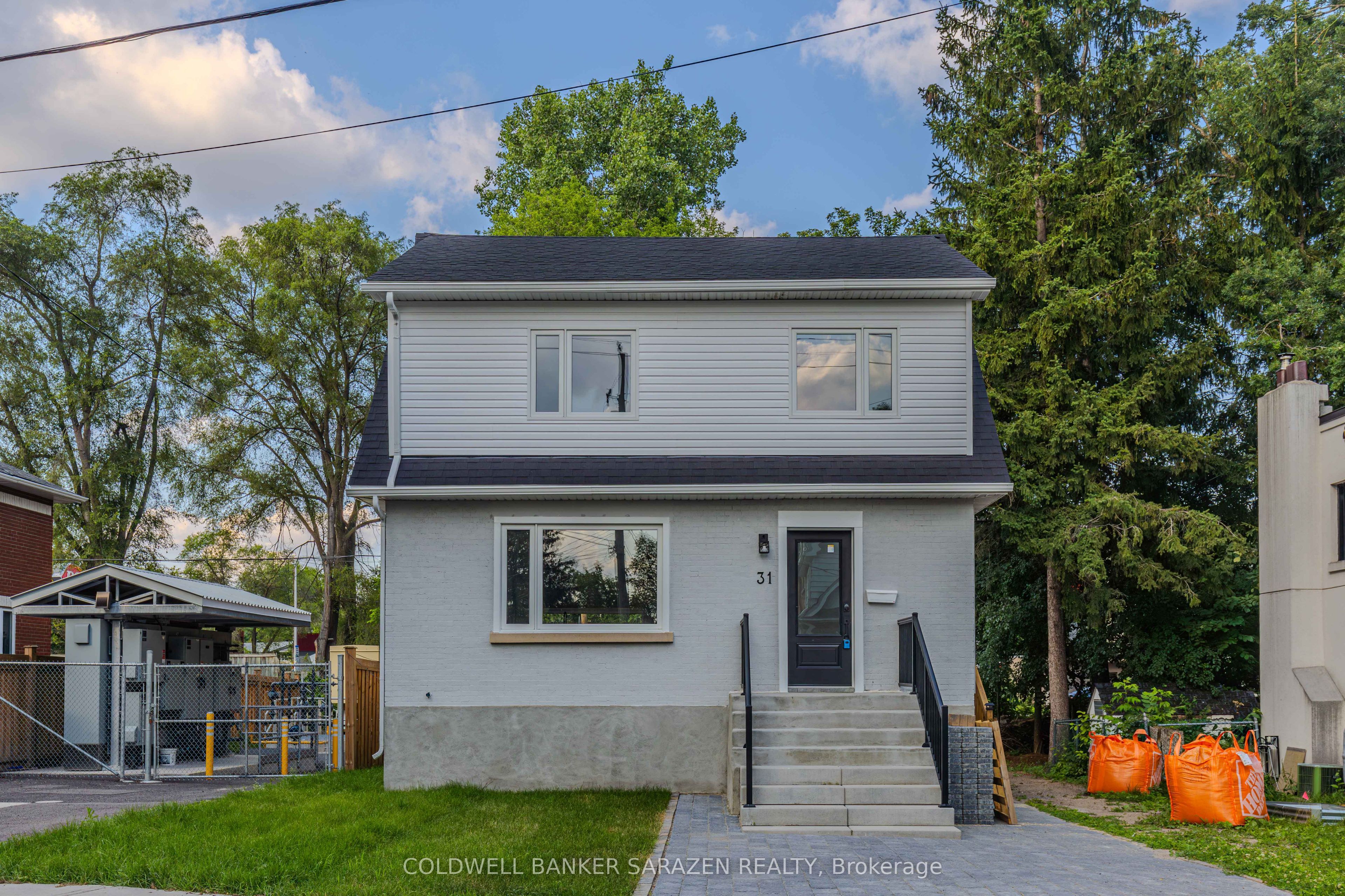 31 Harvard Avenue, Glebe - Ottawa East and Area, ON K1S 4Z2
