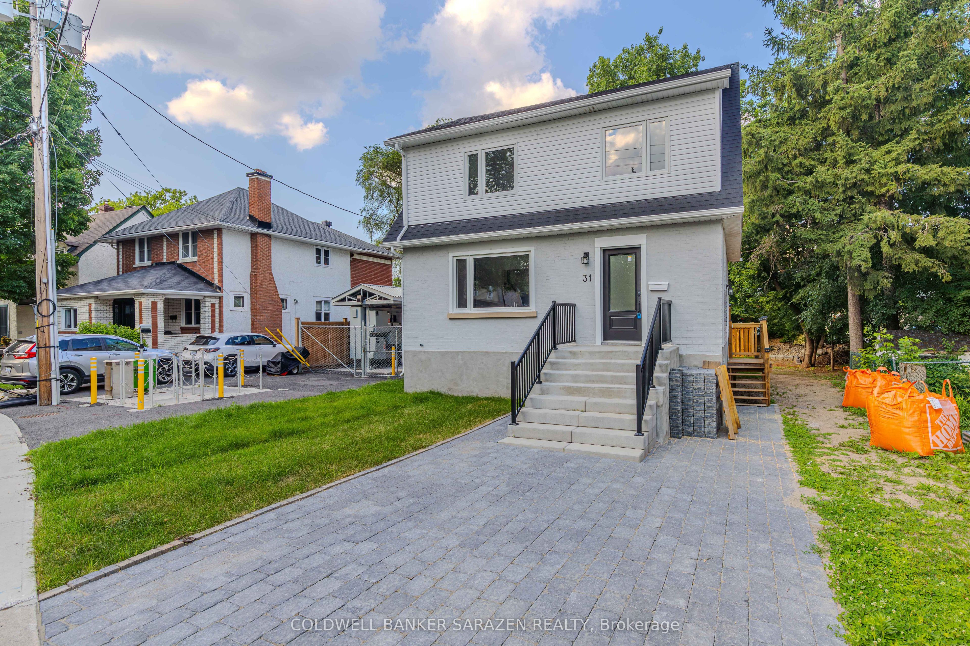 31 Harvard Avenue, Glebe - Ottawa East and Area, ON K1S 4Z2 photo 2