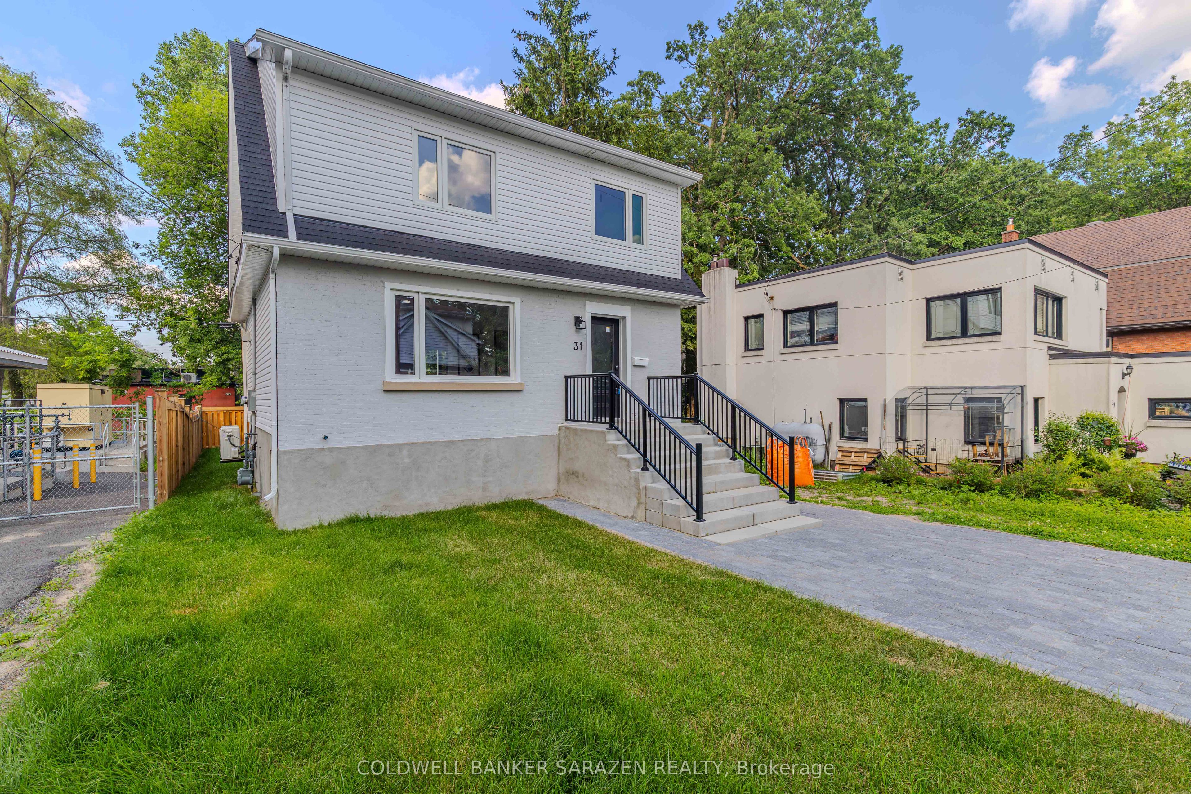 31 Harvard Avenue, Glebe - Ottawa East and Area, ON K1S 4Z2 photo 3