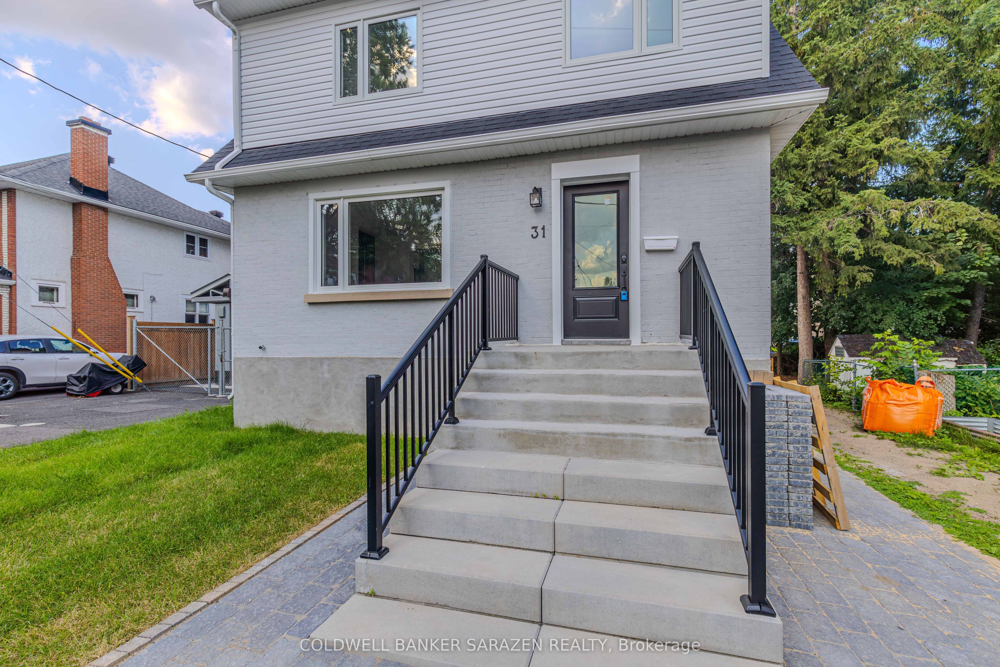 31 Harvard Avenue, Glebe - Ottawa East and Area, ON K1S 4Z2 photo 4