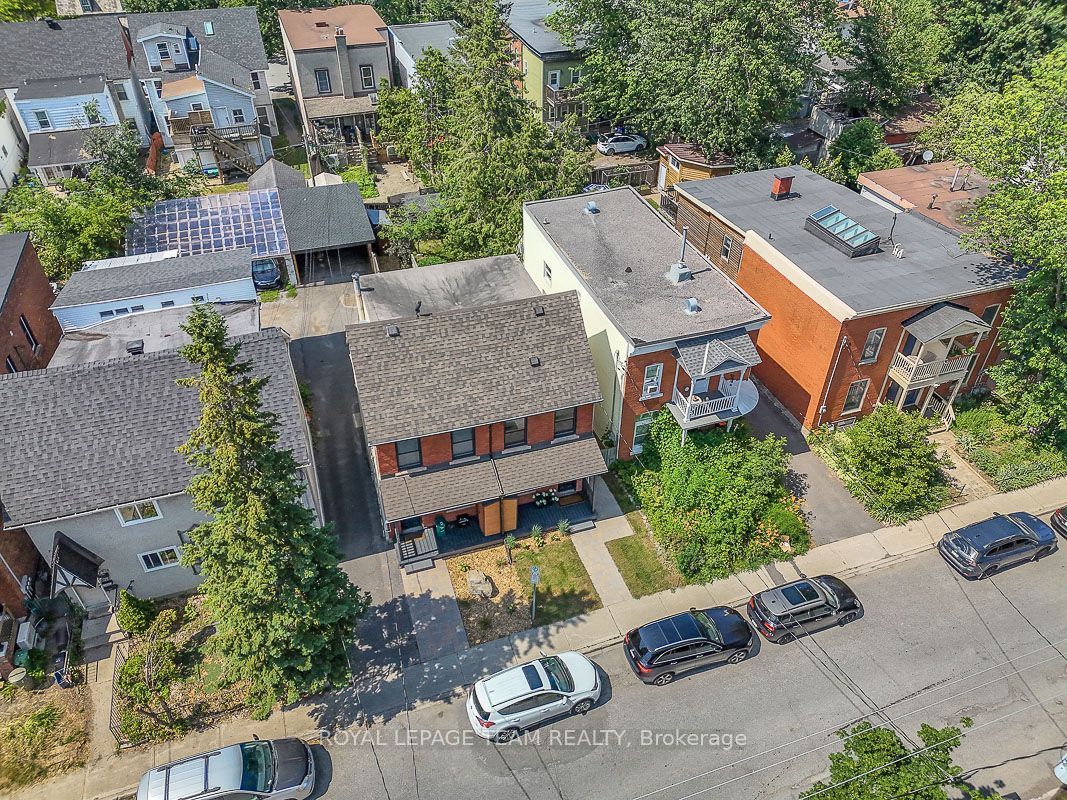 191 Cathcart Street, Lower Town - Sandy Hill, ON K1N 5C1 photo 2