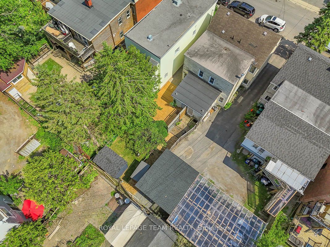 191 Cathcart Street, Lower Town - Sandy Hill, ON K1N 5C1 photo 3