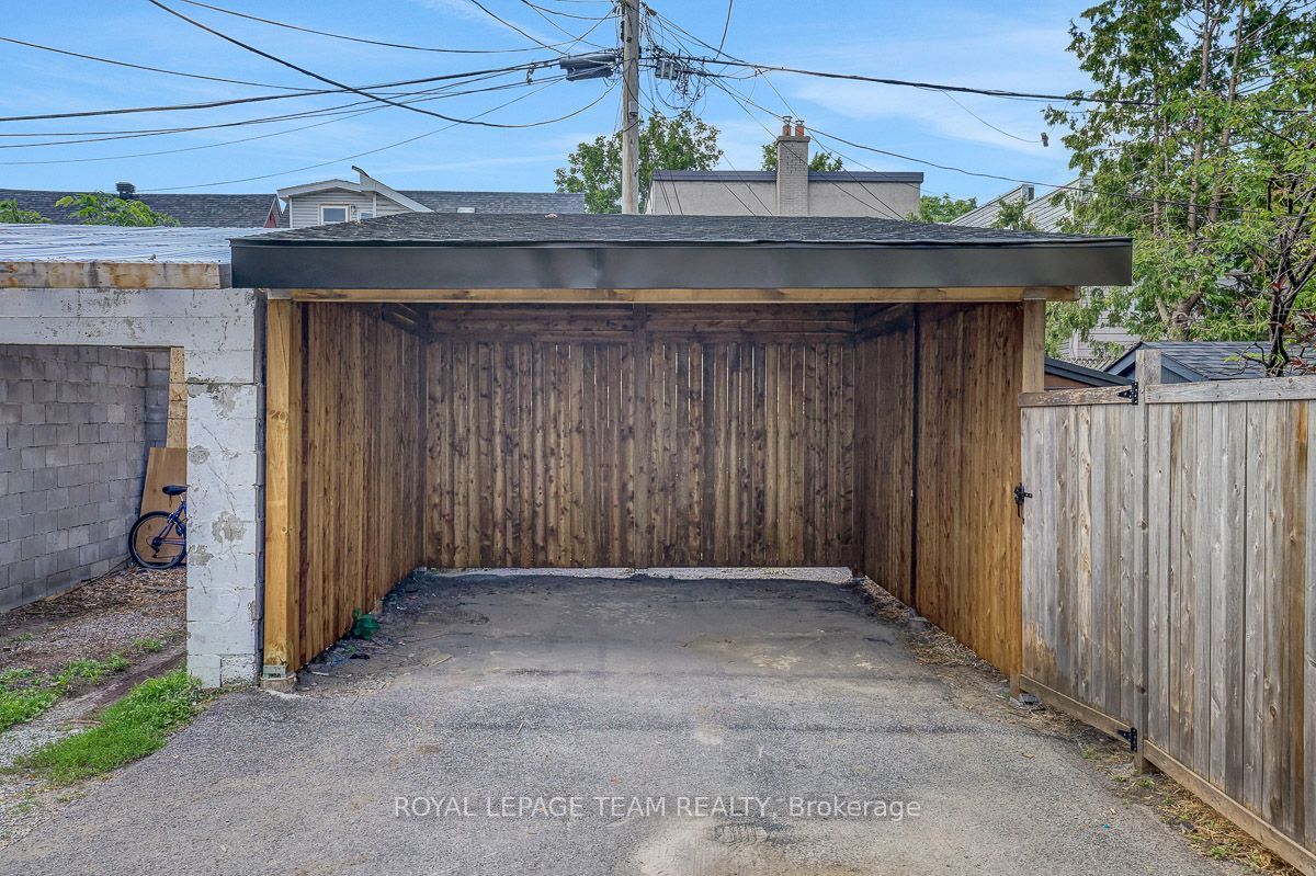 191 Cathcart Street, Lower Town - Sandy Hill, ON K1N 5C1 photo 4